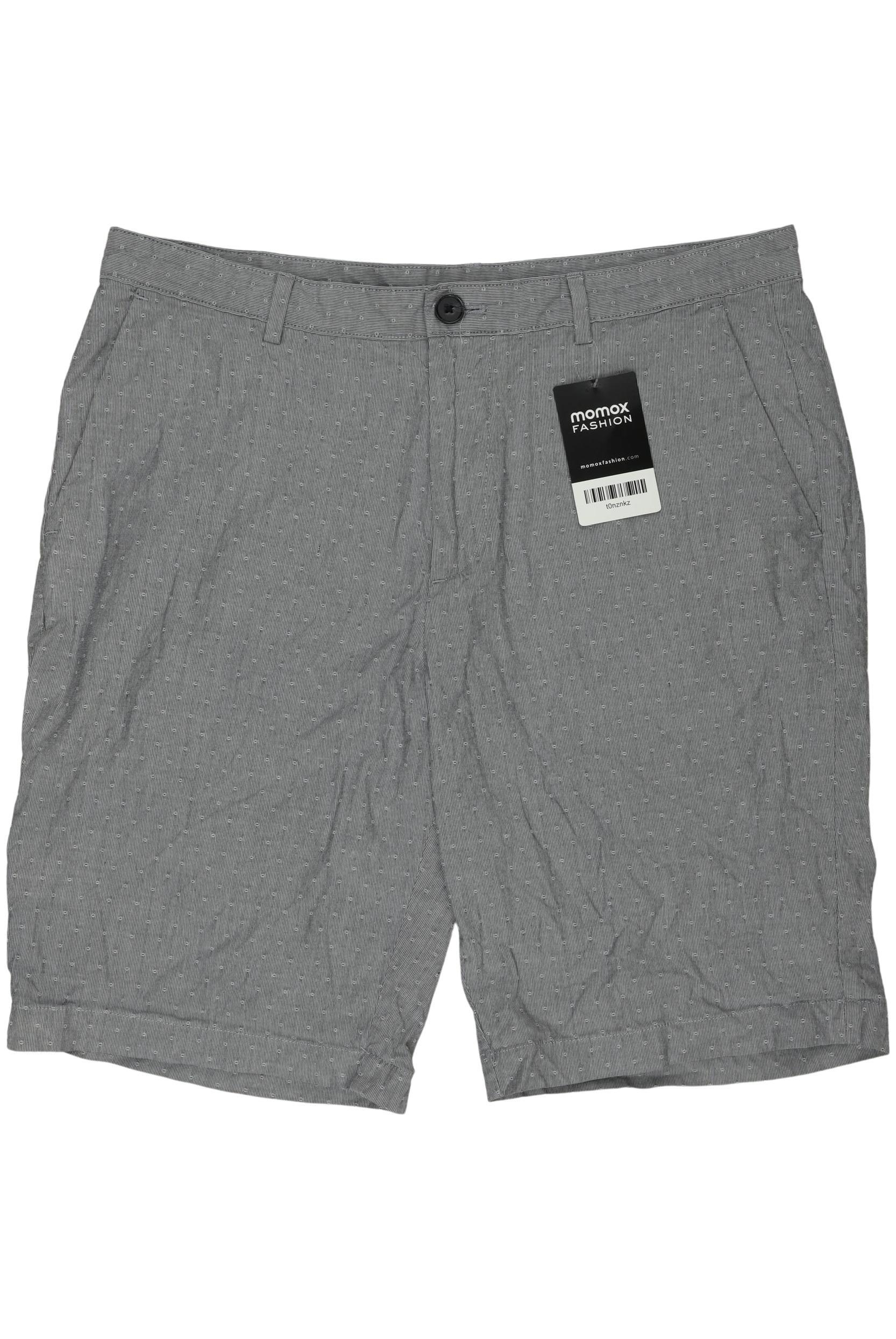 

Calvin Klein Herren Shorts, grau, Gr. 33