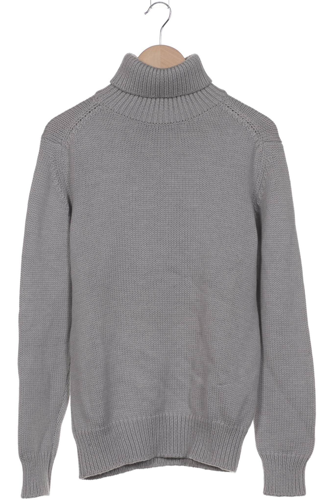 

Calvin Klein Herren Pullover, grau, Gr. 48