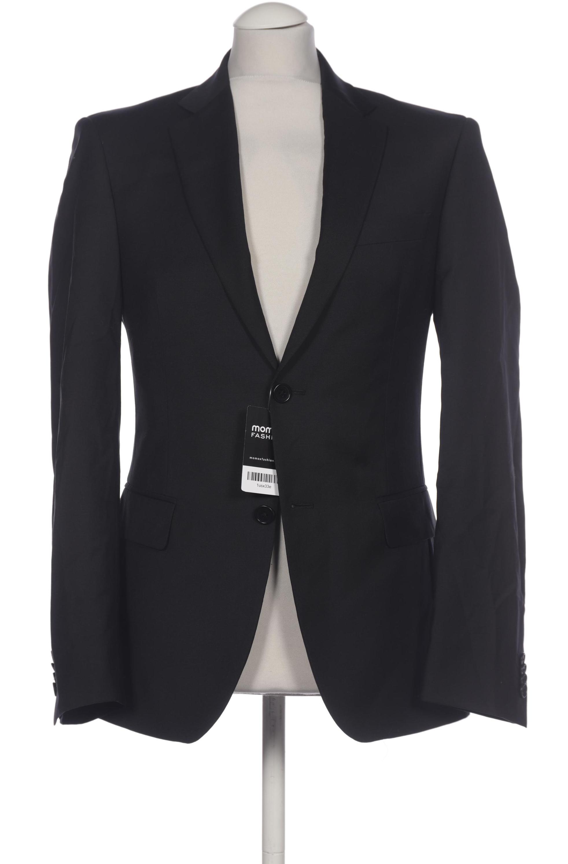 

Calvin Klein Herren Sakko, schwarz, Gr. 46
