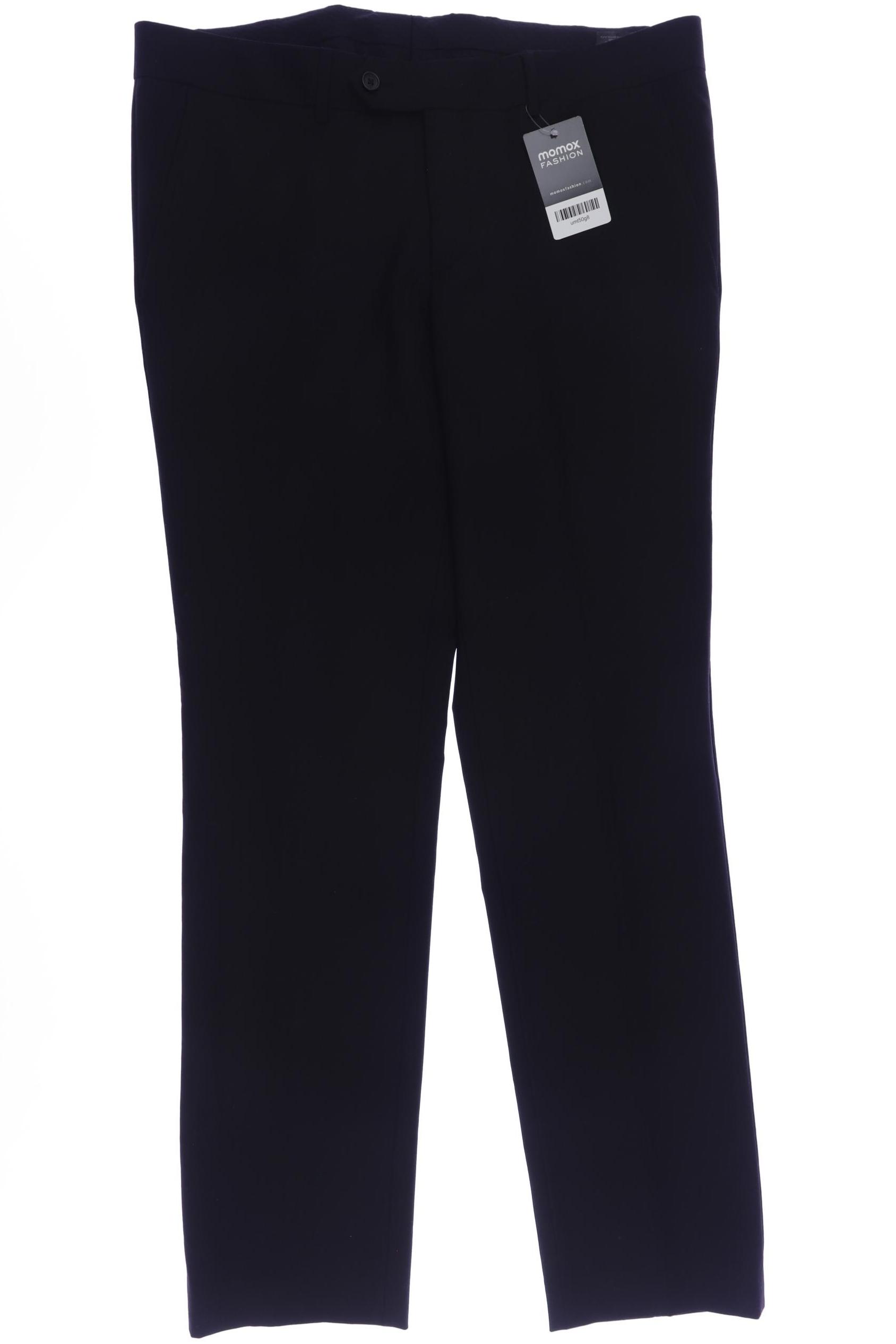 

Calvin Klein Herren Stoffhose, schwarz, Gr. 52