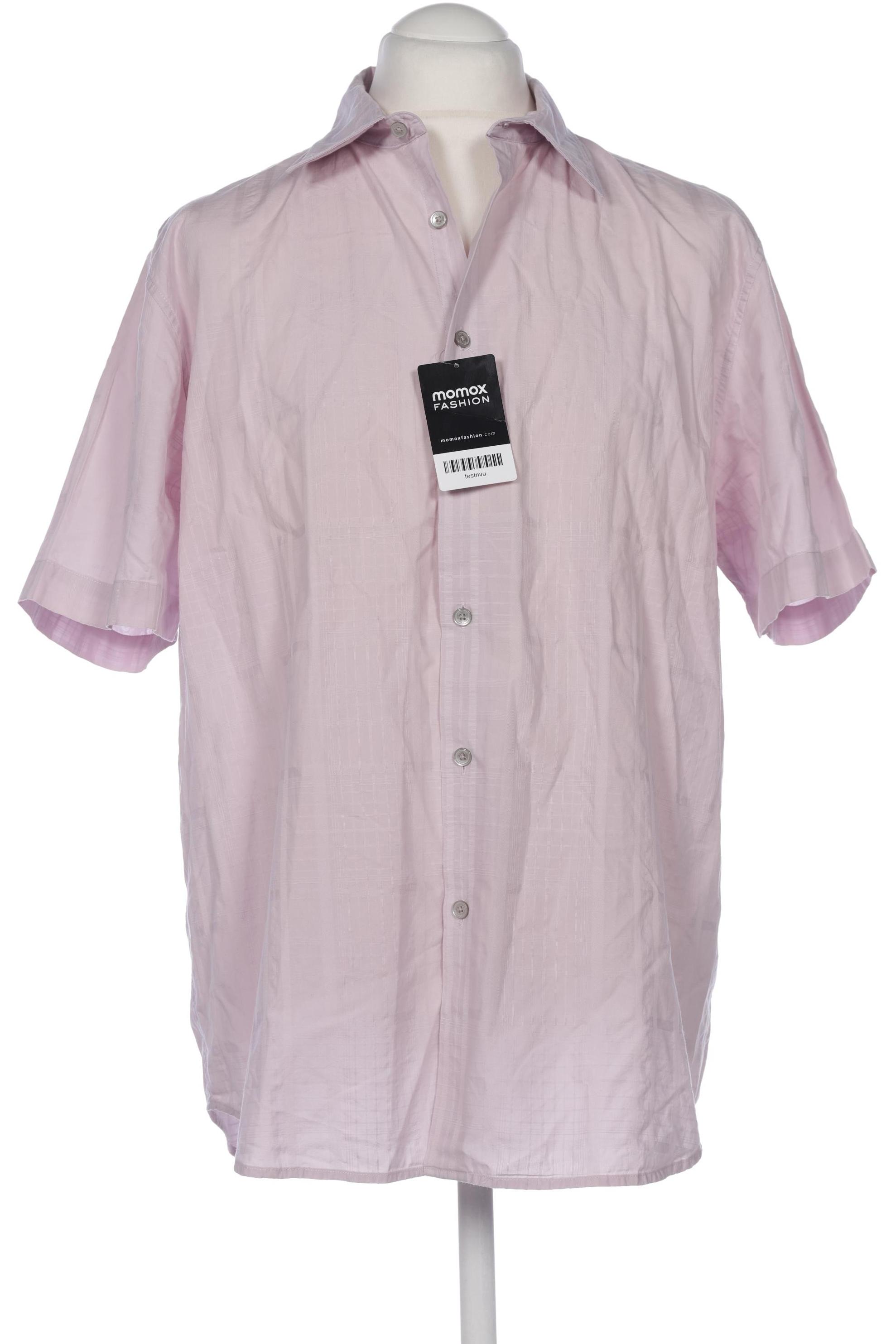 

Calvin Klein Herren Hemd, pink