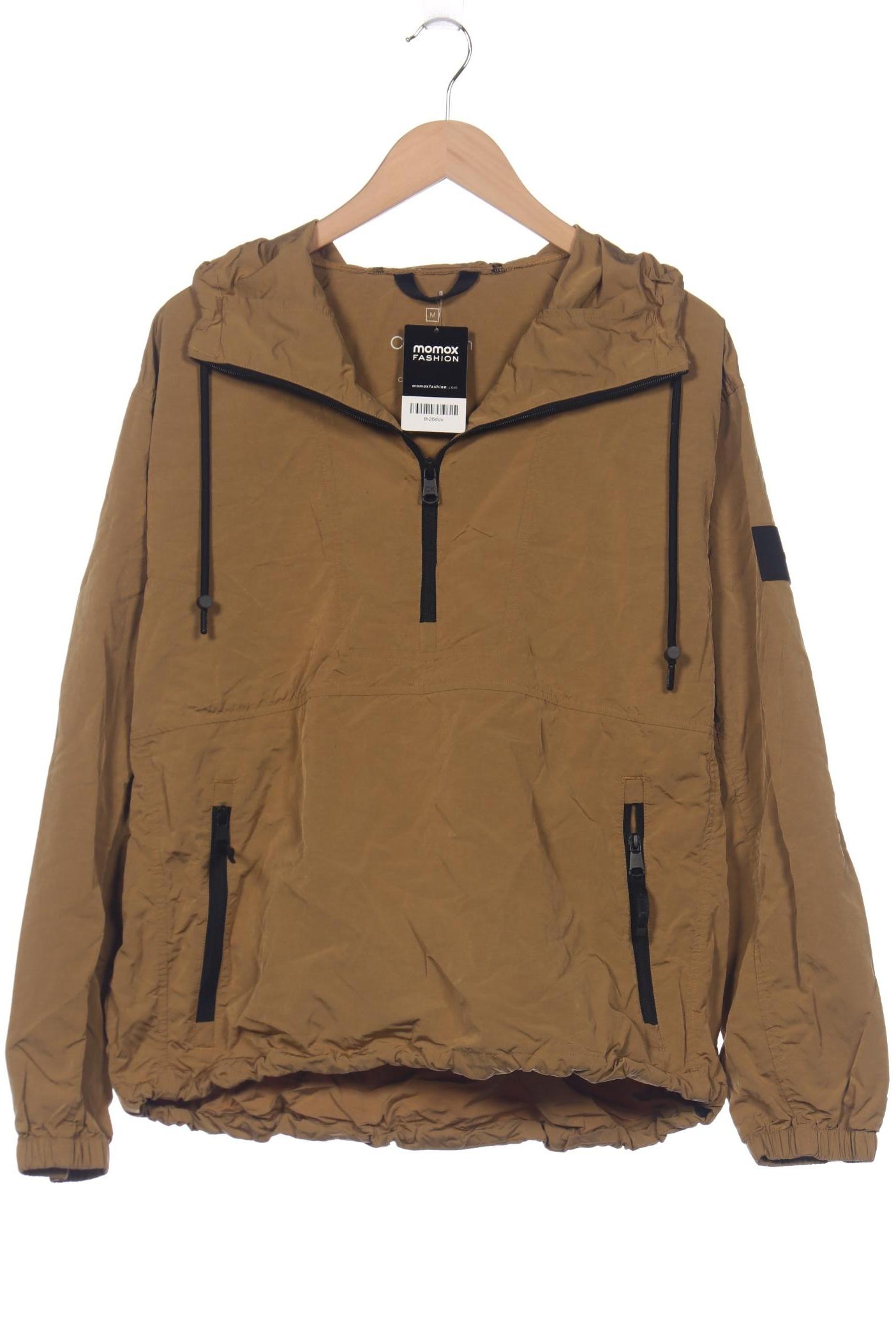

Calvin Klein Herren Jacke, braun, Gr. 48