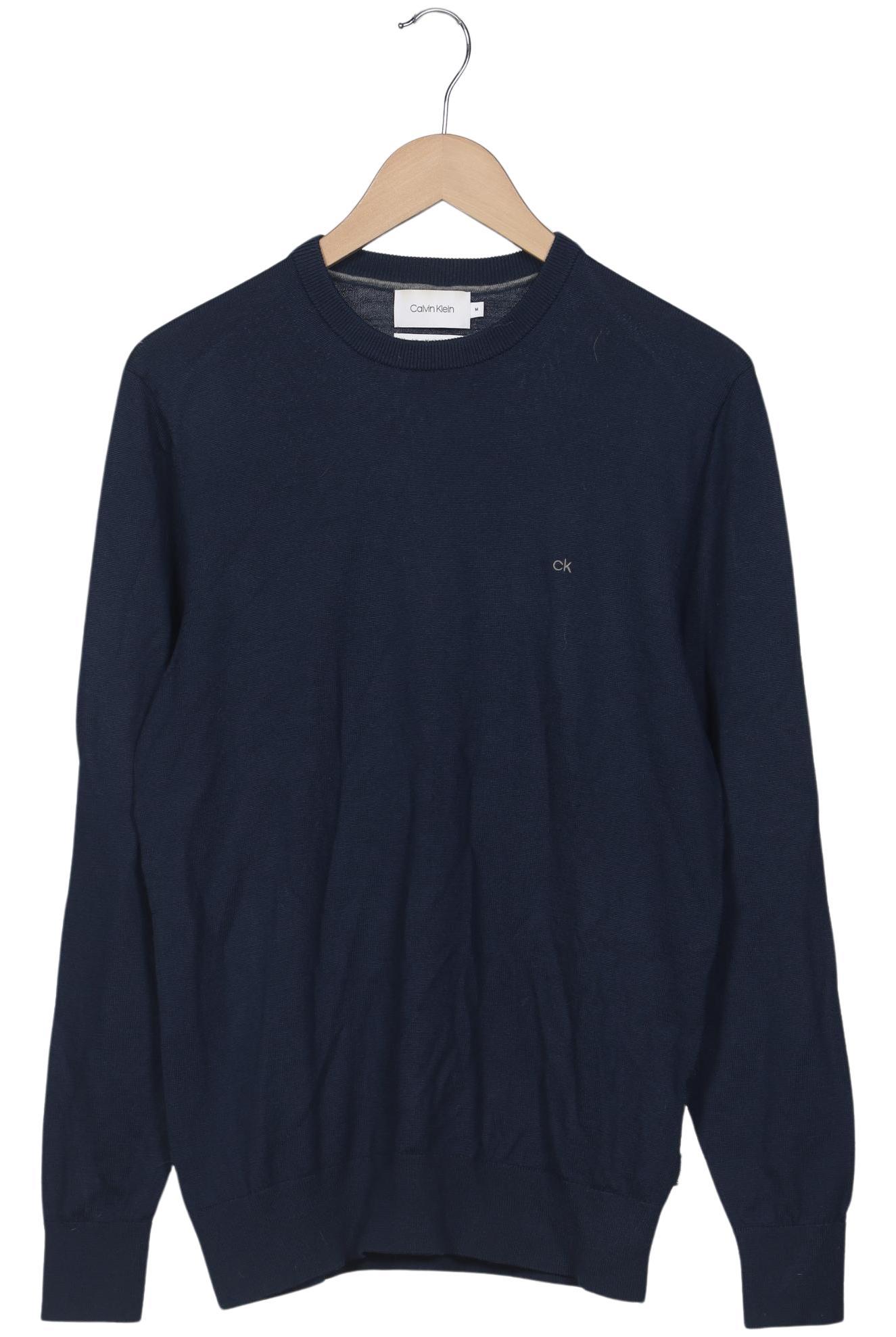 

Calvin Klein Herren Pullover, marineblau, Gr. 48