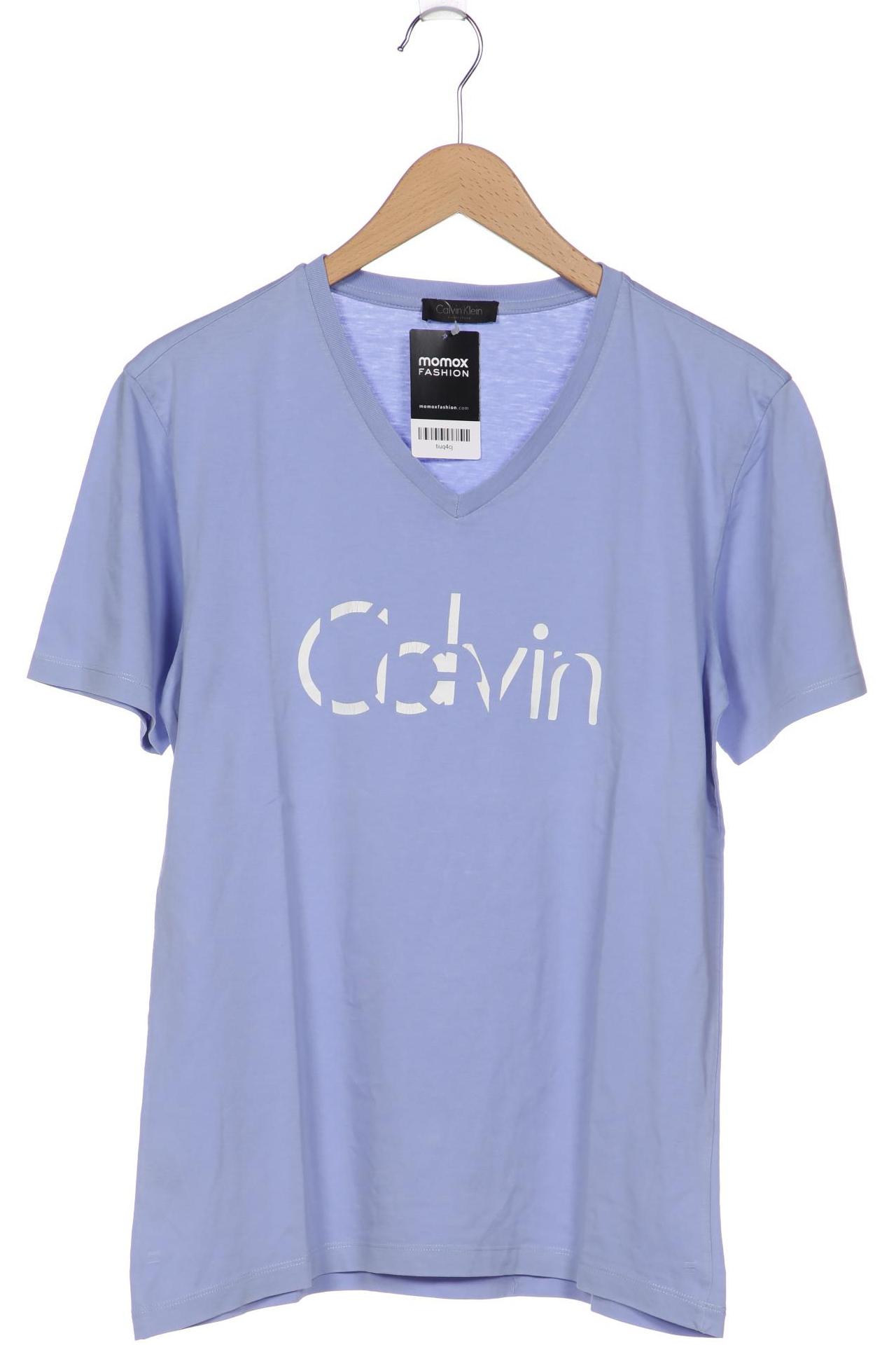 

Calvin Klein Herren T-Shirt, flieder