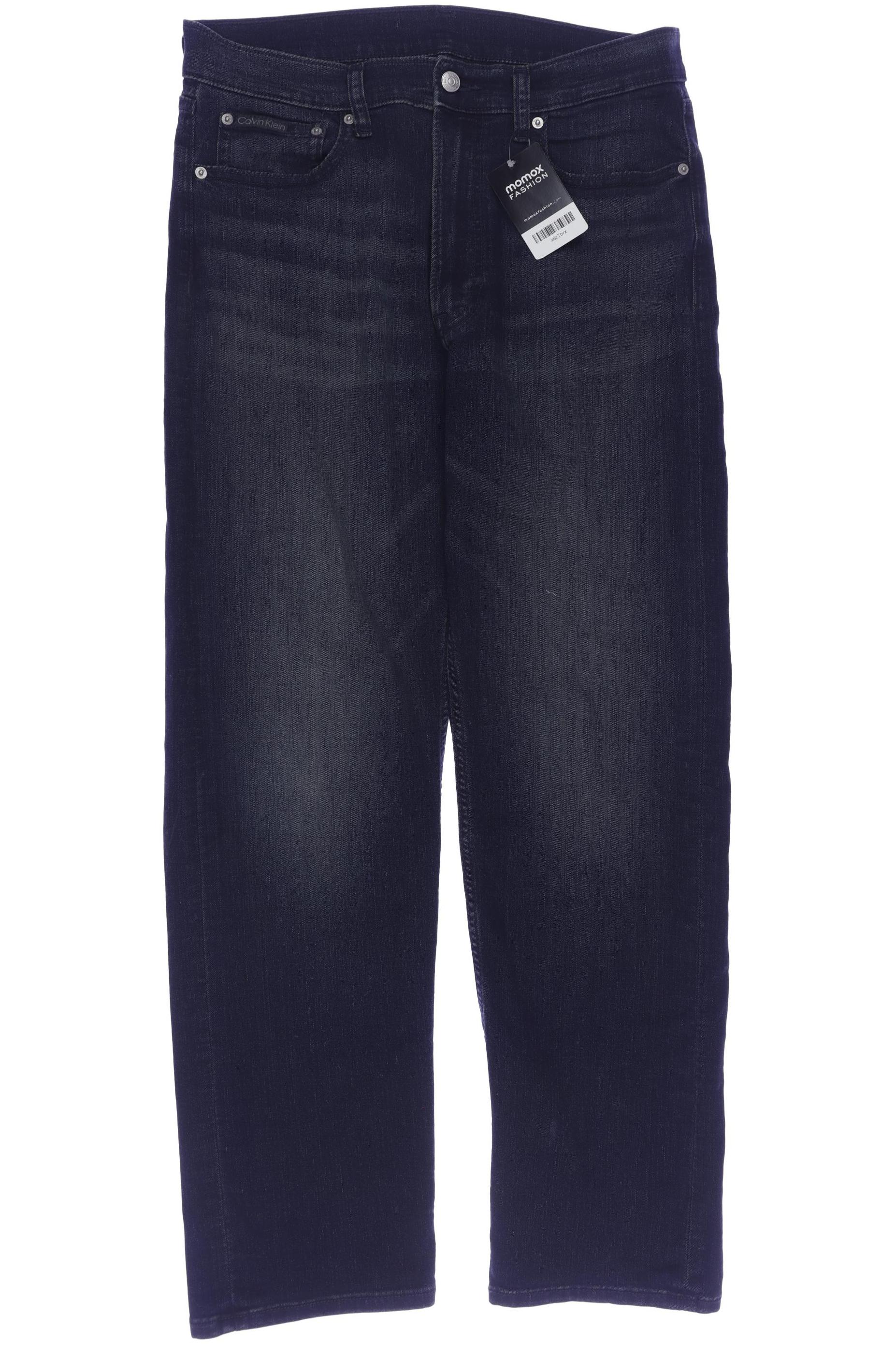 

Calvin Klein Herren Jeans, blau, Gr. 32