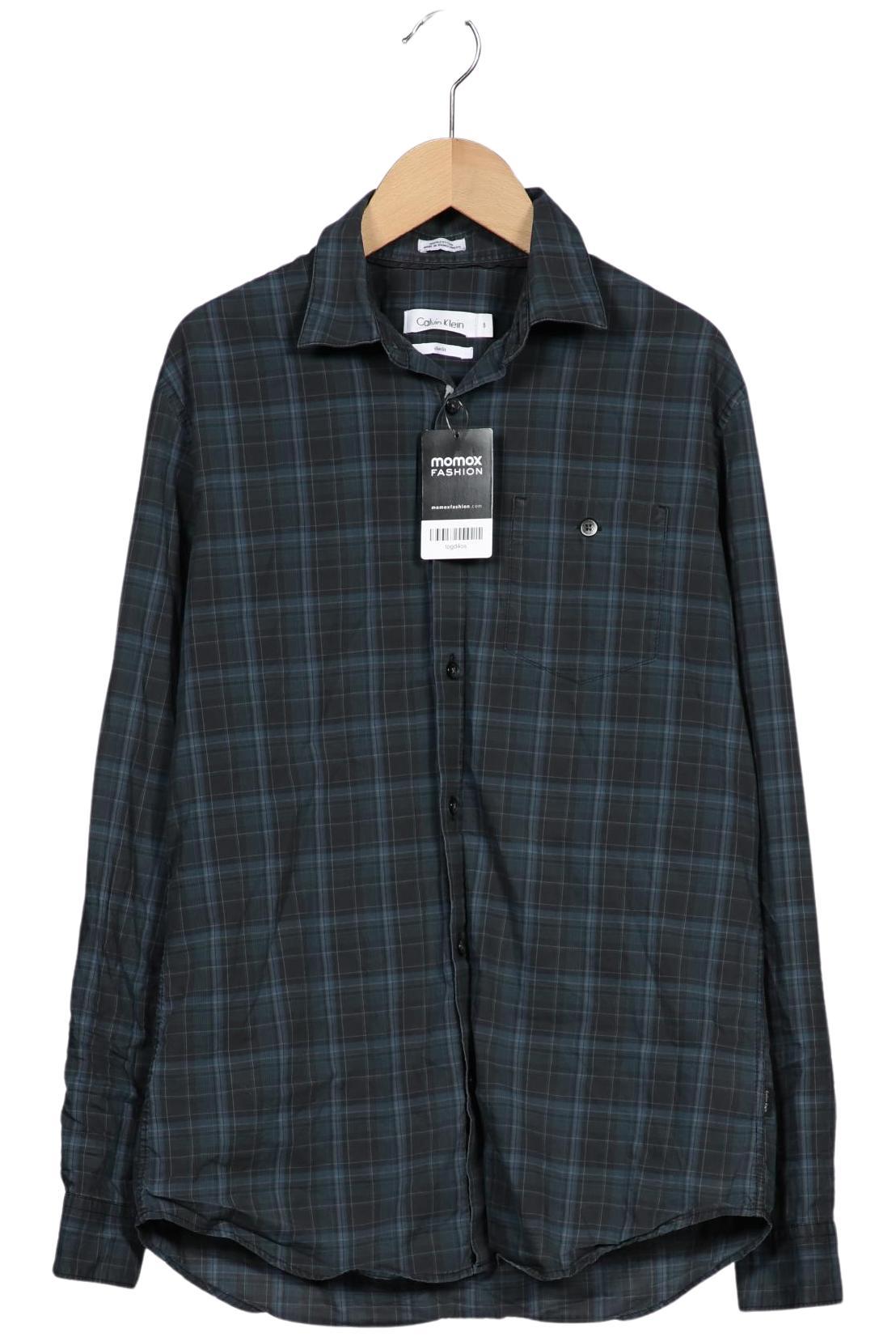 Thumbnail - Calvin Klein Herren Hemd, mehrfarbig, Gr. 46