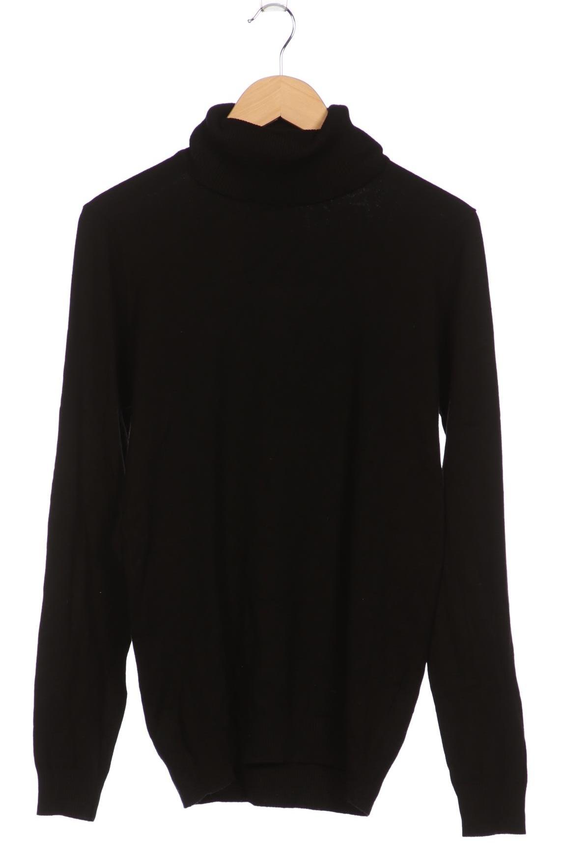 

Calvin Klein Herren Pullover, schwarz, Gr. 48