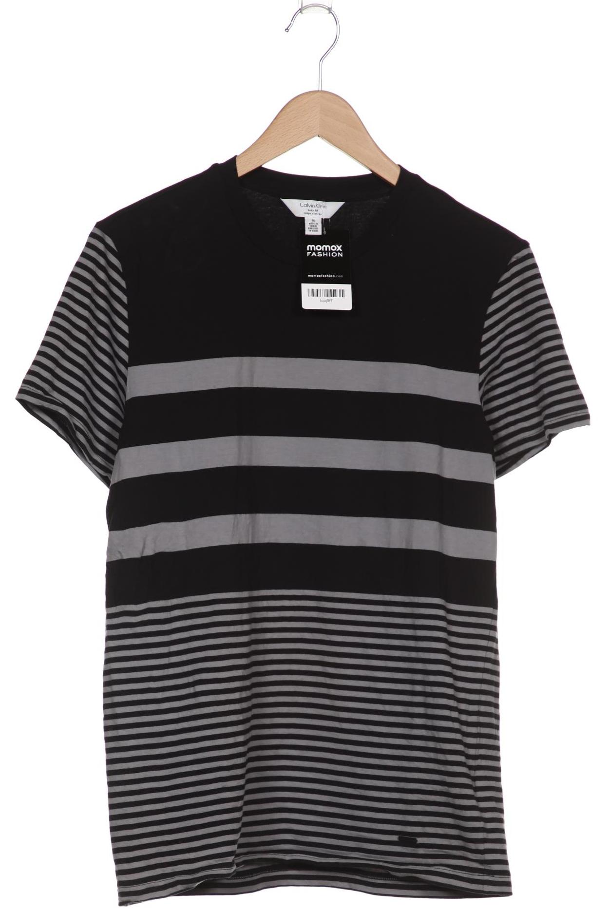 

Calvin Klein Herren T-Shirt, schwarz