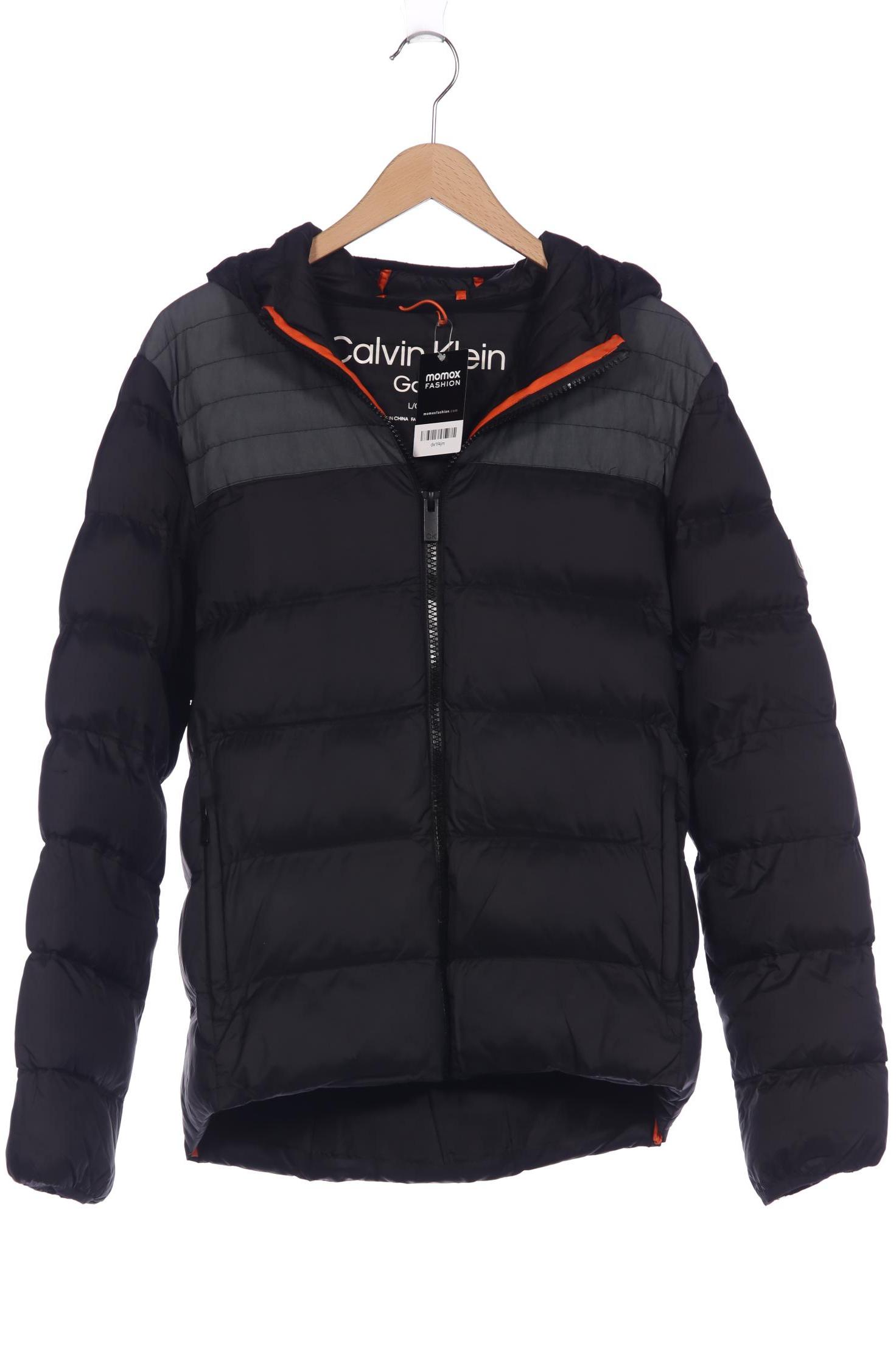 Thumbnail - Calvin Klein Herren Jacke, mehrfarbig, Gr. 52