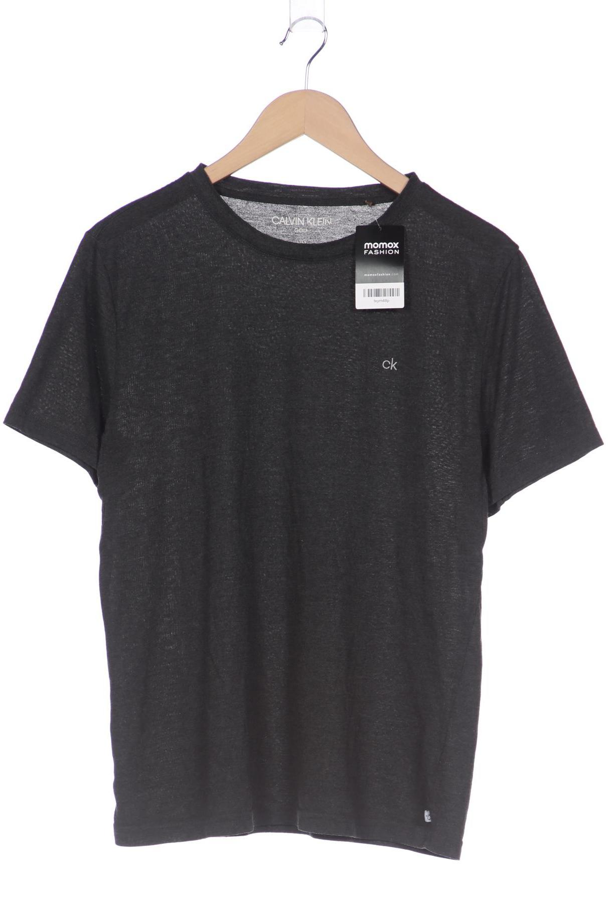 

Calvin Klein Herren T-Shirt, grau