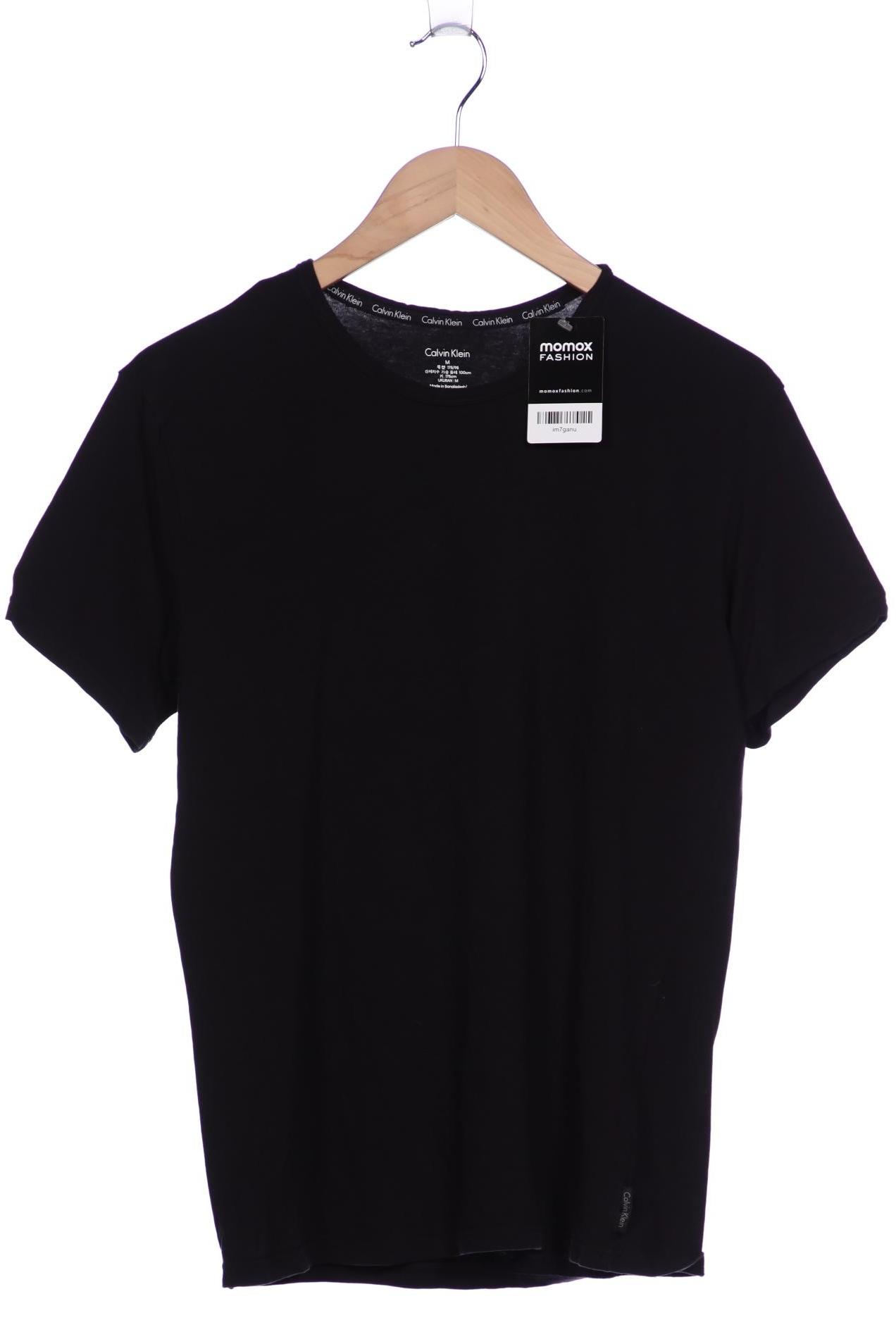 

Calvin Klein Herren T-Shirt, schwarz, Gr. 48