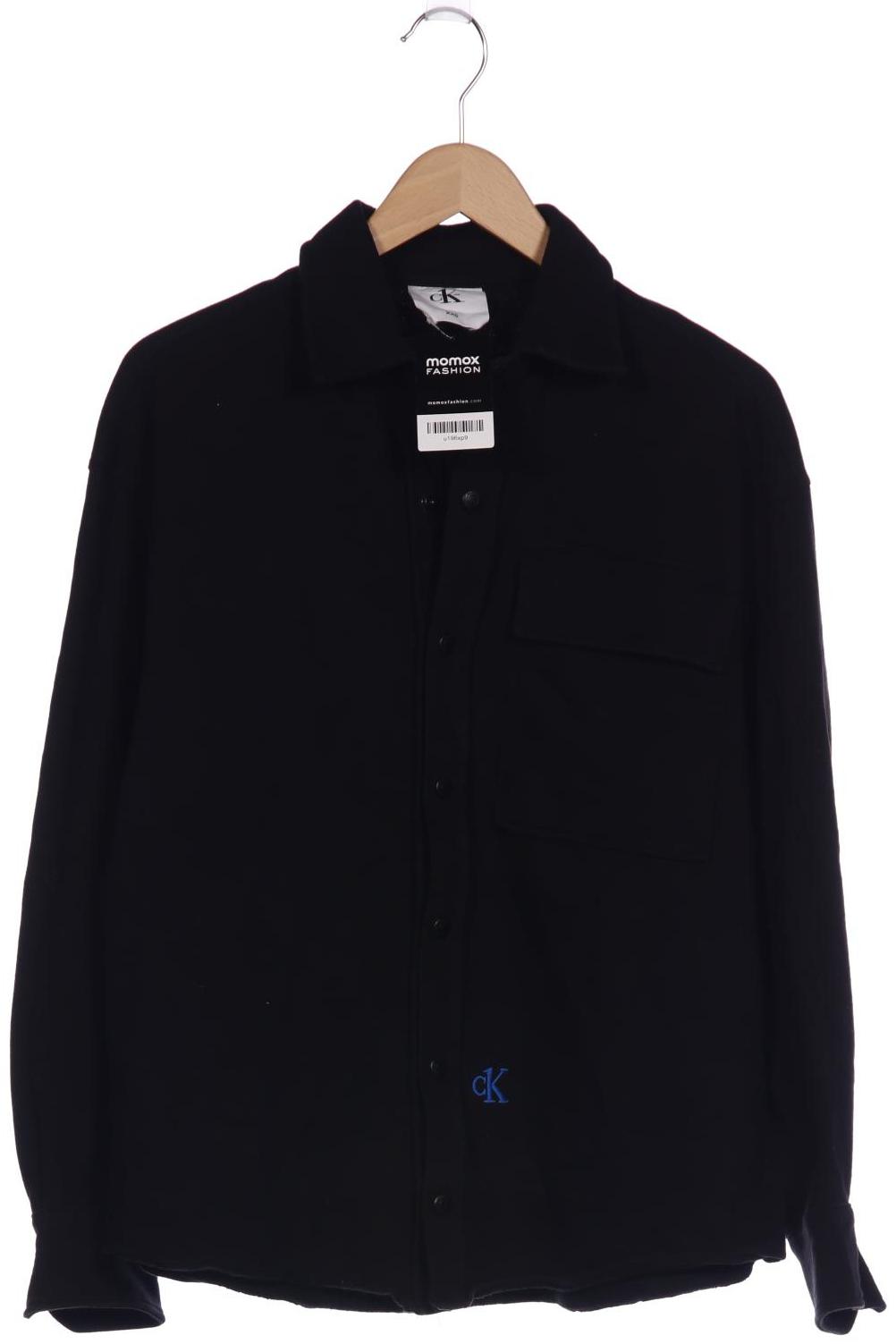 

Calvin Klein Herren Jacke, schwarz