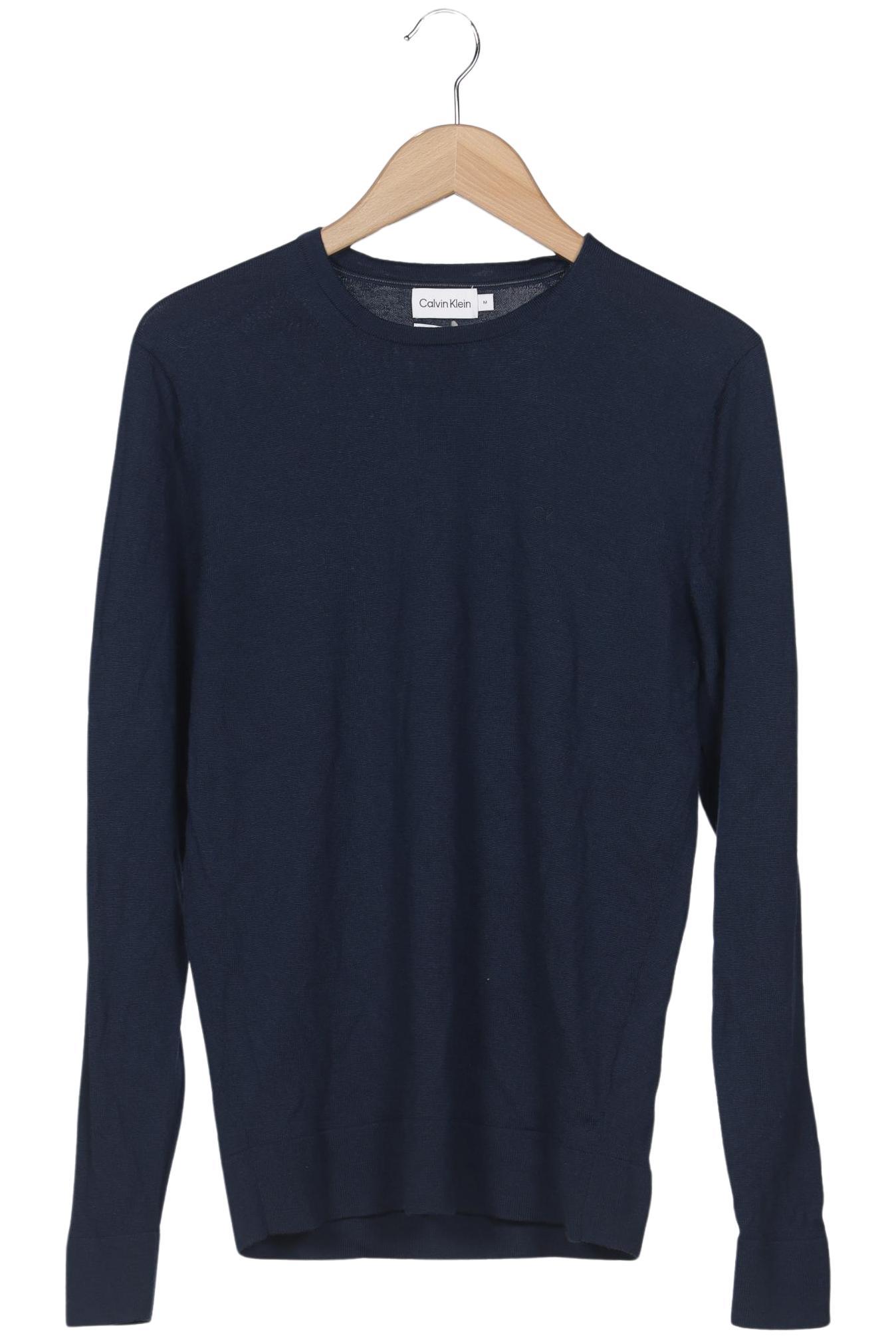 

Calvin Klein Herren Pullover, marineblau, Gr. 48