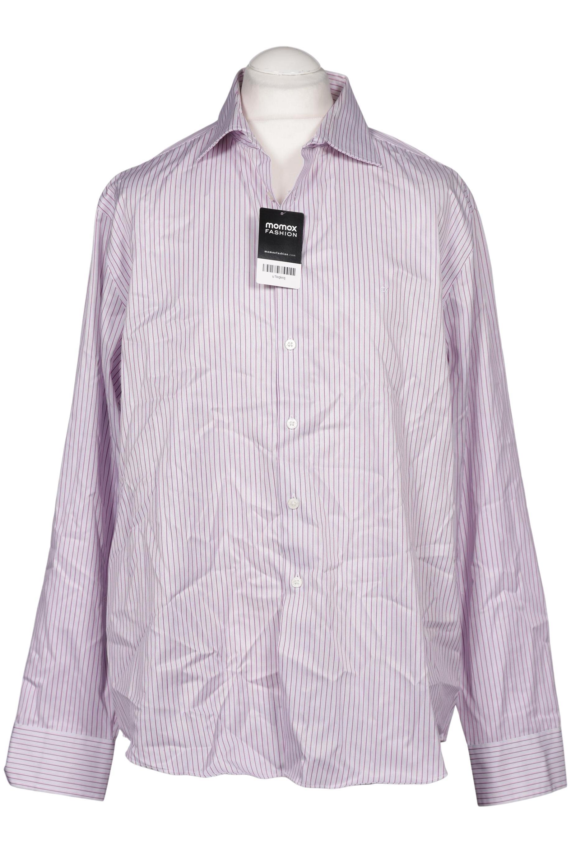 

Calvin Klein Herren Hemd, pink, Gr. 54