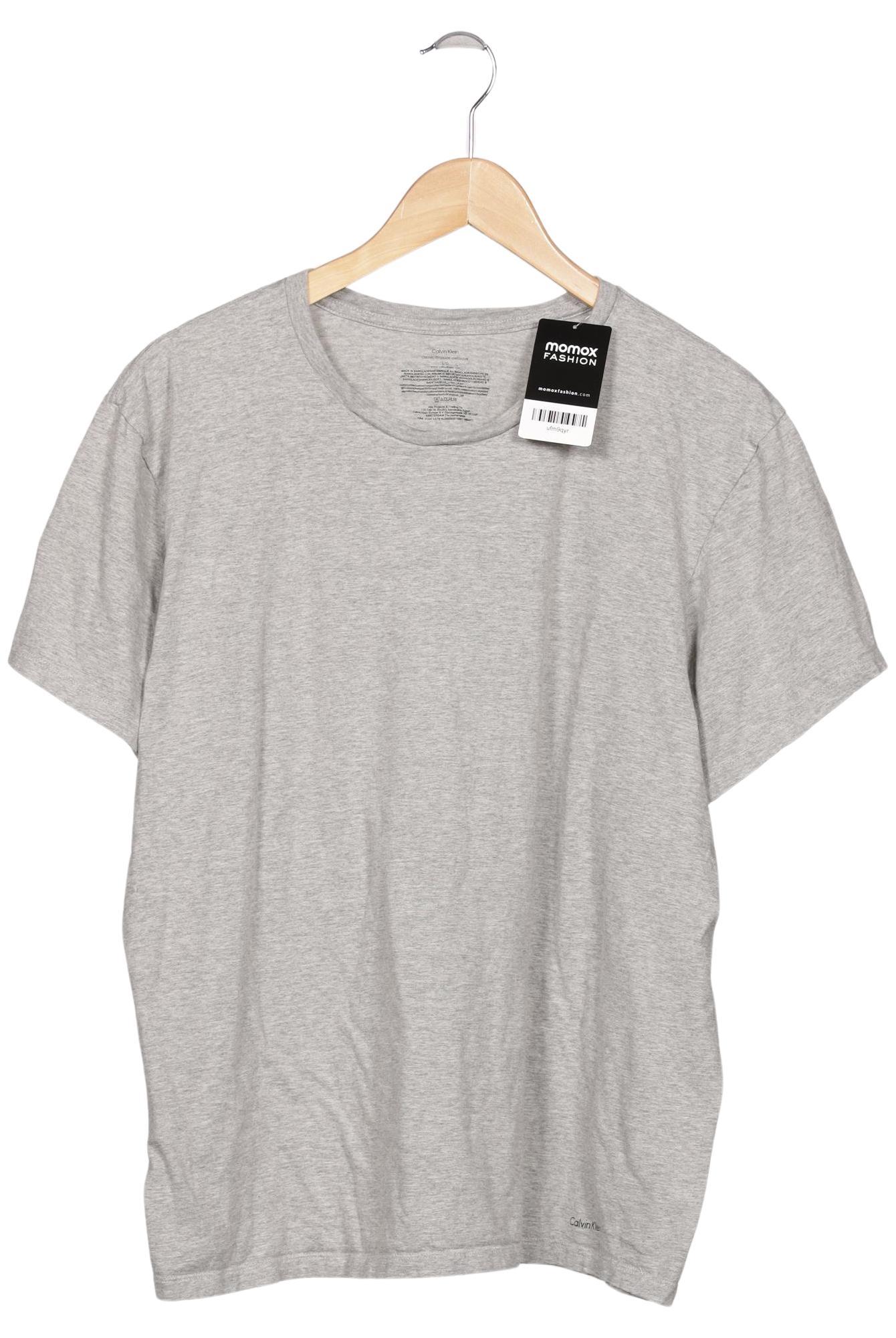 

Calvin Klein Herren T-Shirt, grau, Gr. 52