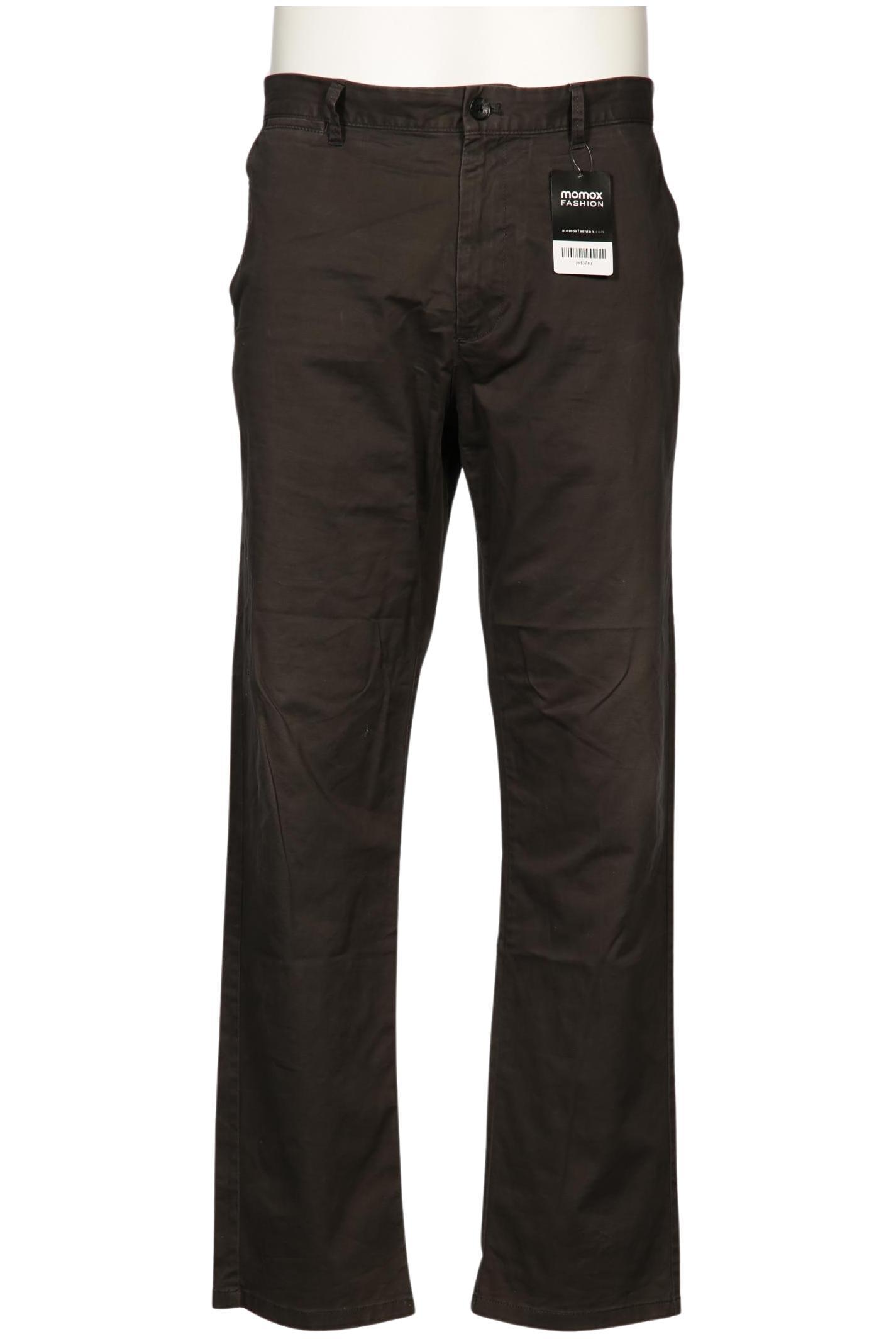 

Calvin Klein Herren Stoffhose, braun, Gr. 36