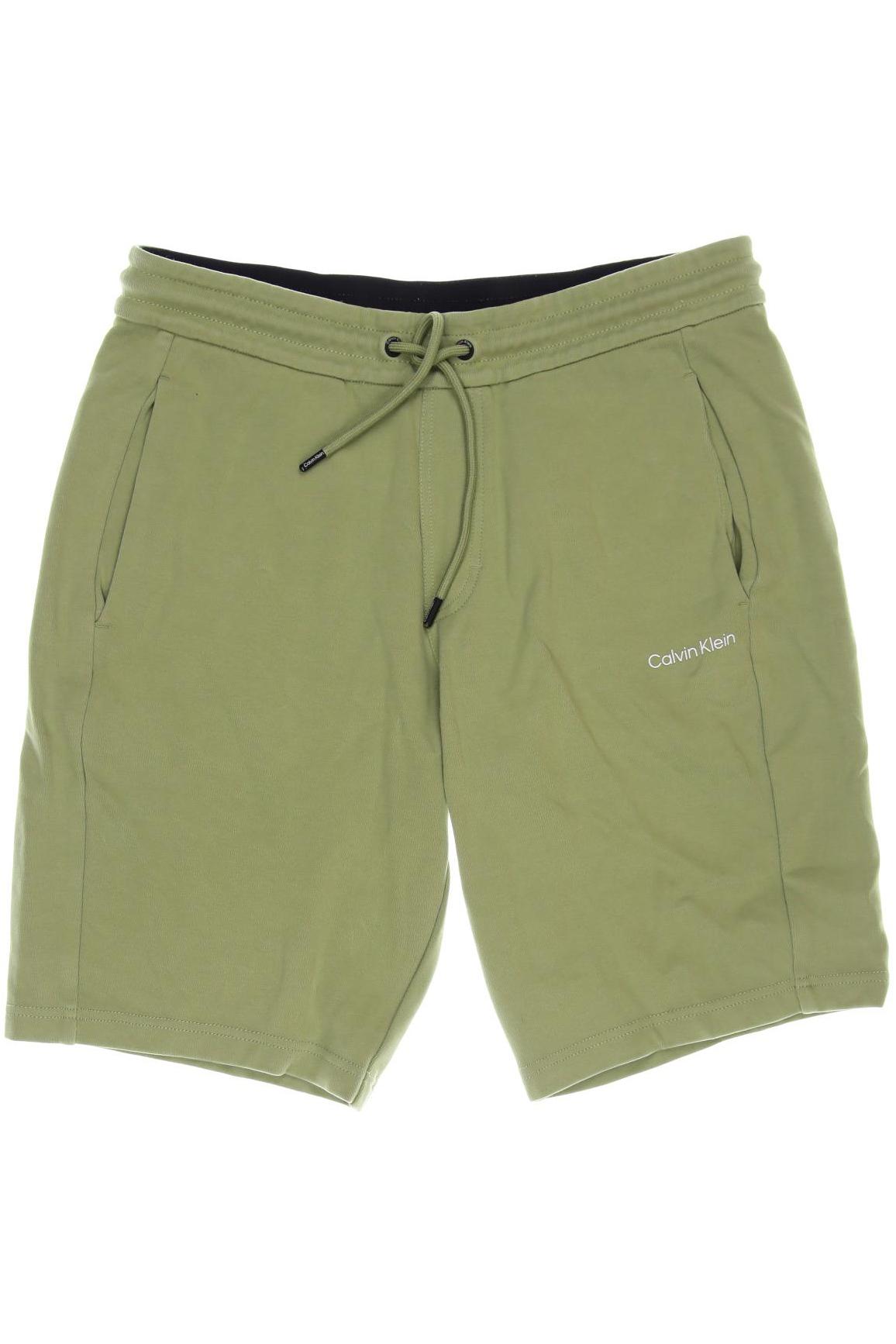 

Calvin Klein Herren Shorts, hellgrün, Gr. 48