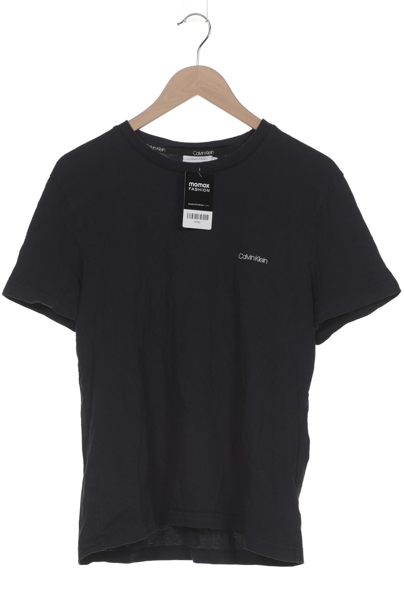 

Calvin Klein Herren T-Shirt, marineblau, Gr. 52