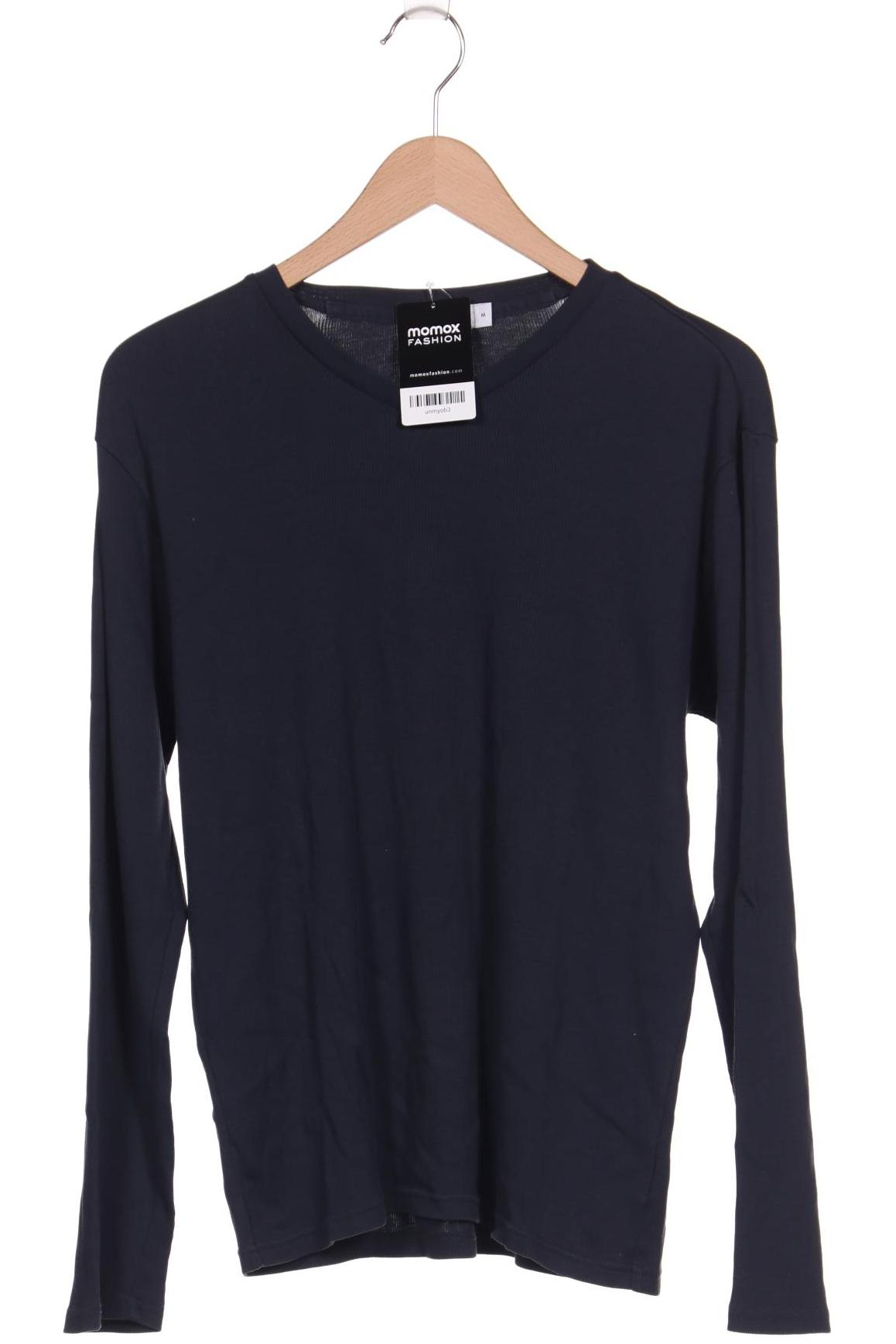 

Calvin Klein Herren Langarmshirt, grau