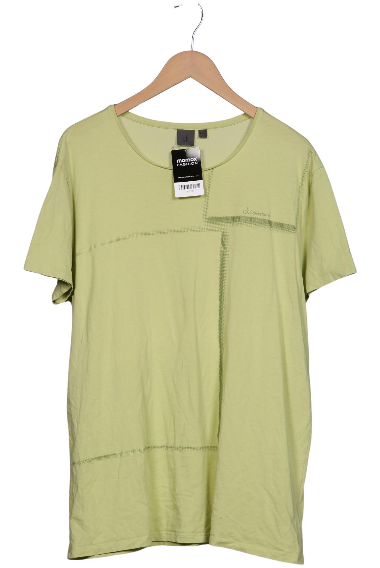 Thumbnail - Calvin Klein Herren T-Shirt, hellgrün, Gr. 48