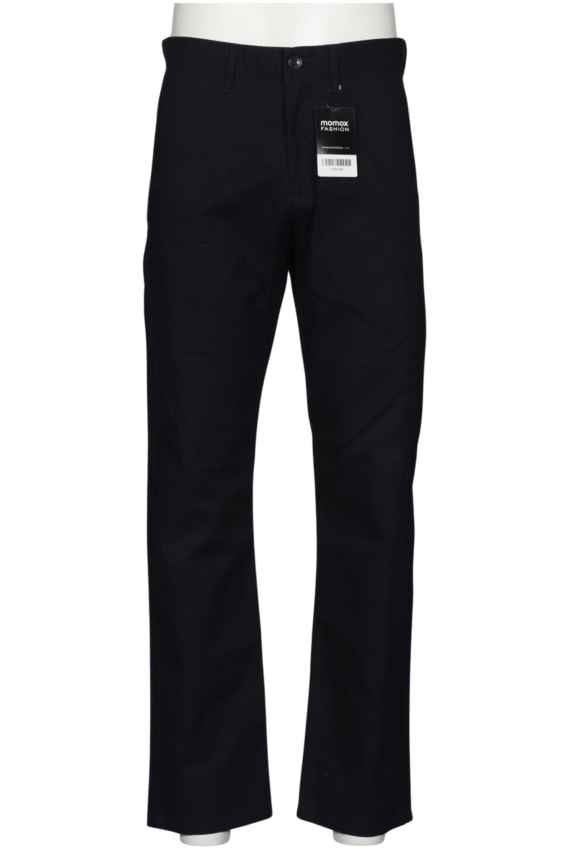 Thumbnail - Calvin Klein Herren Stoffhose, marineblau, Gr. 29