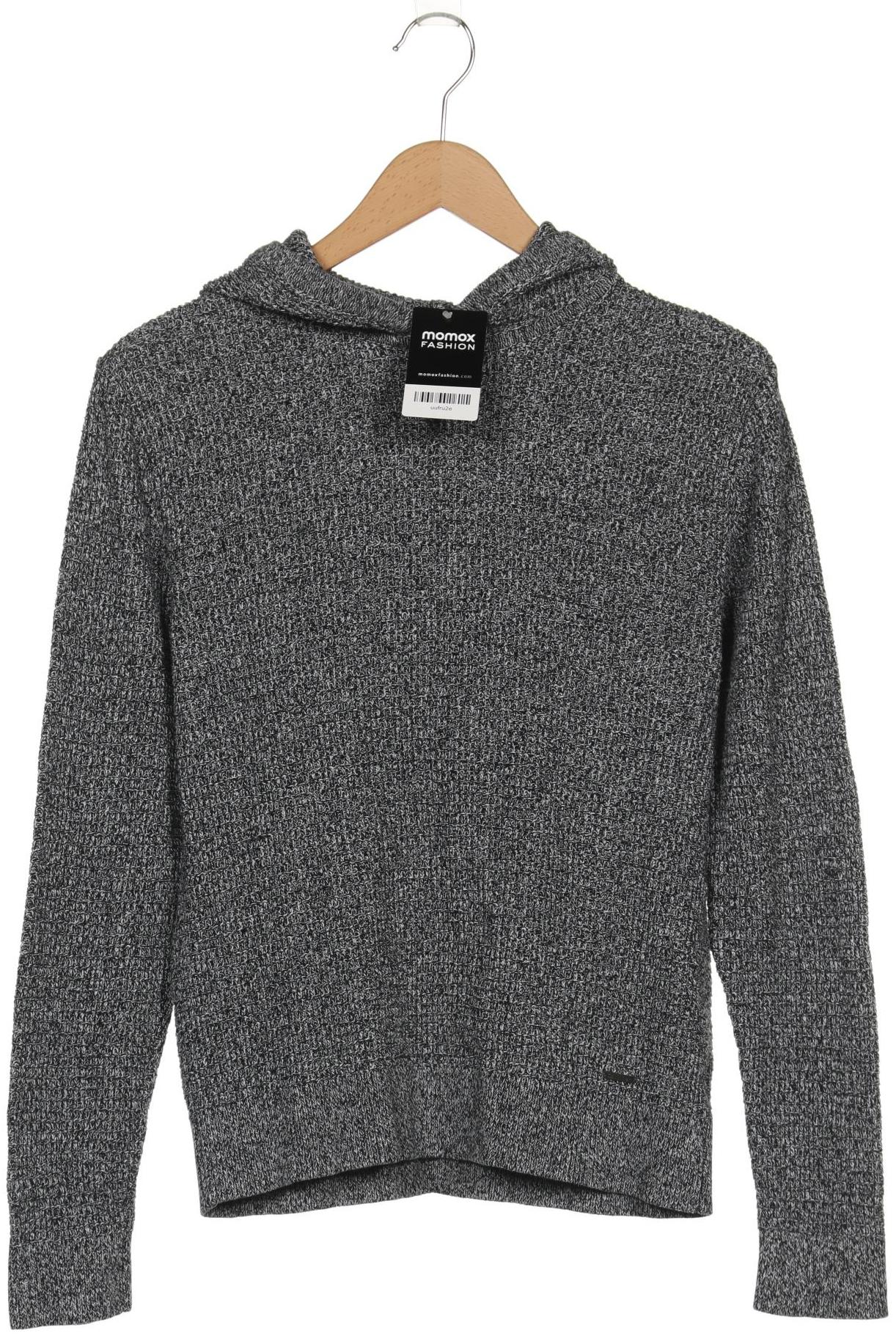 

Calvin Klein Herren Pullover, schwarz
