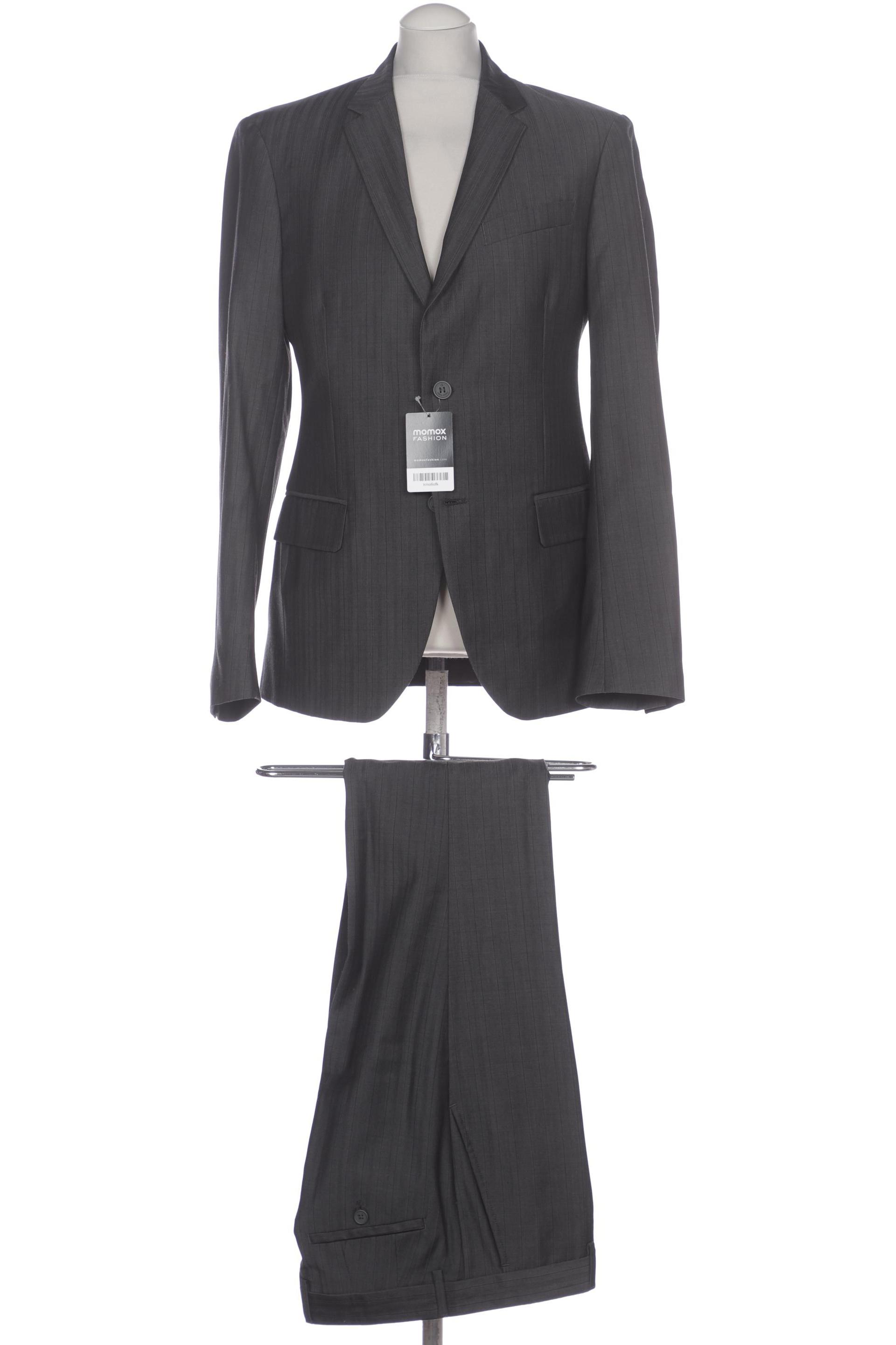 

Calvin Klein Herren Anzug, grau, Gr. 48