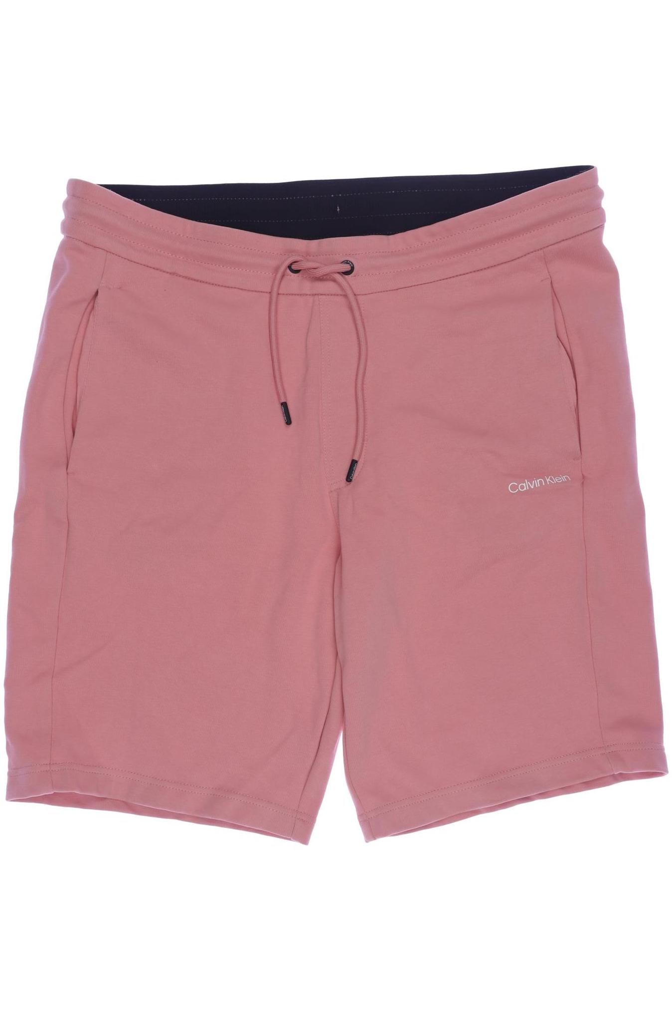 

Calvin Klein Herren Shorts, pink, Gr. 56