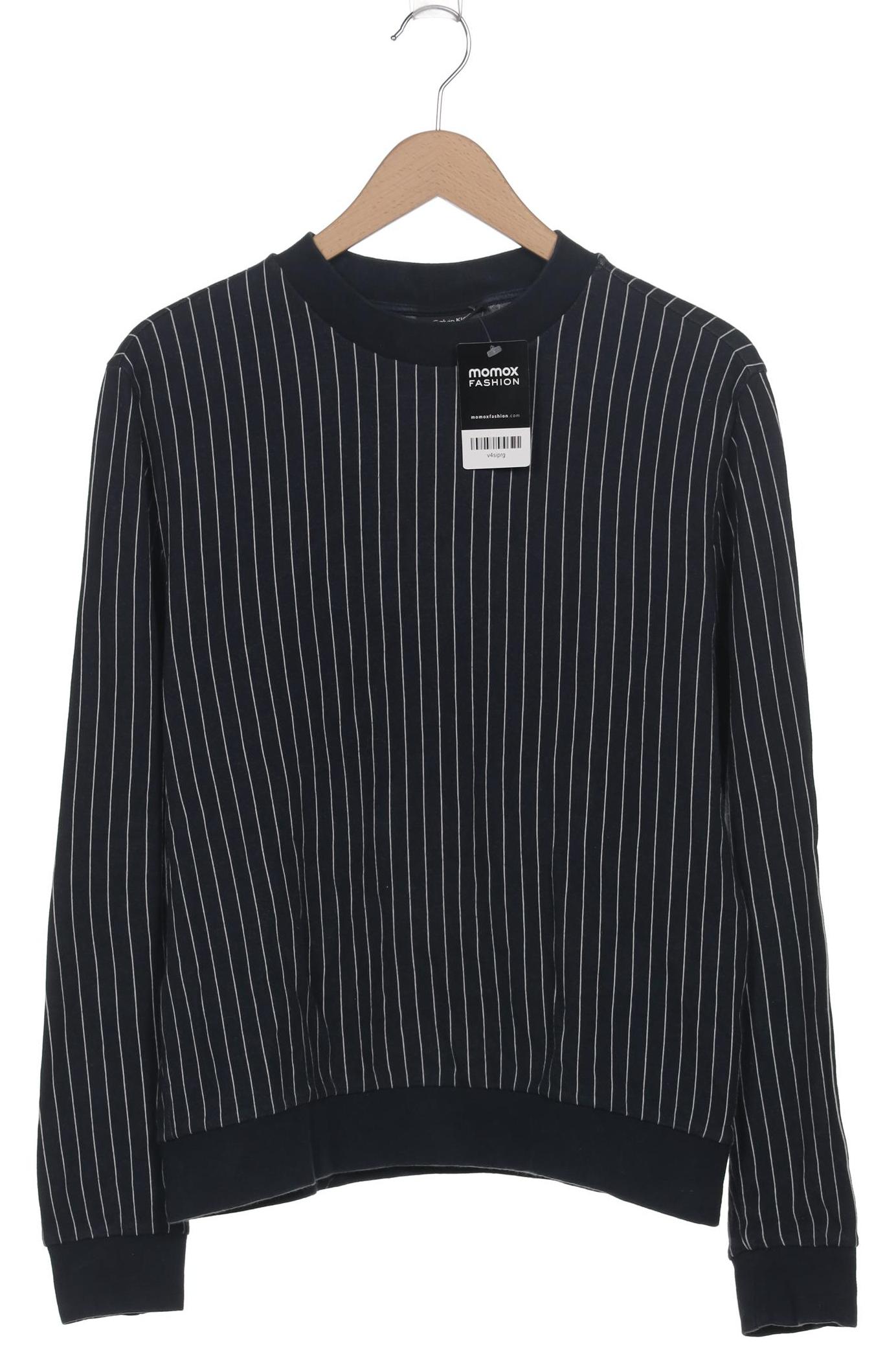 

Calvin Klein Herren Sweatshirt, marineblau, Gr. 52