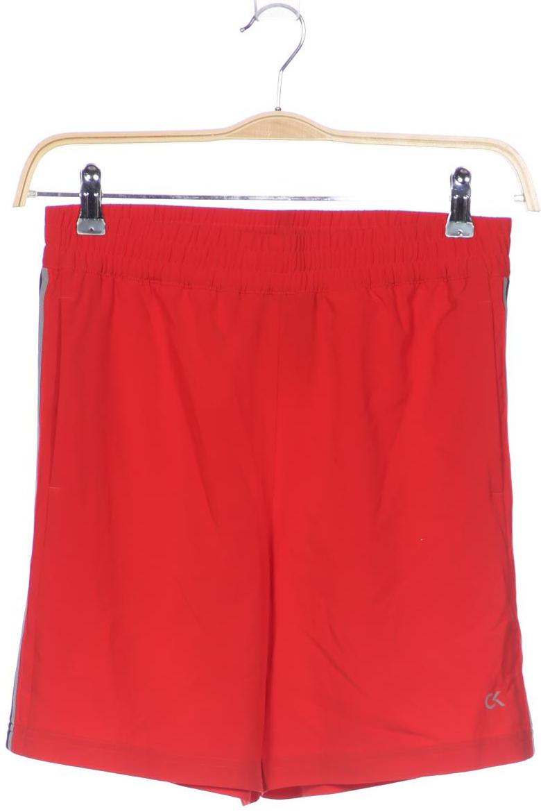 

Calvin Klein Herren Shorts, rot