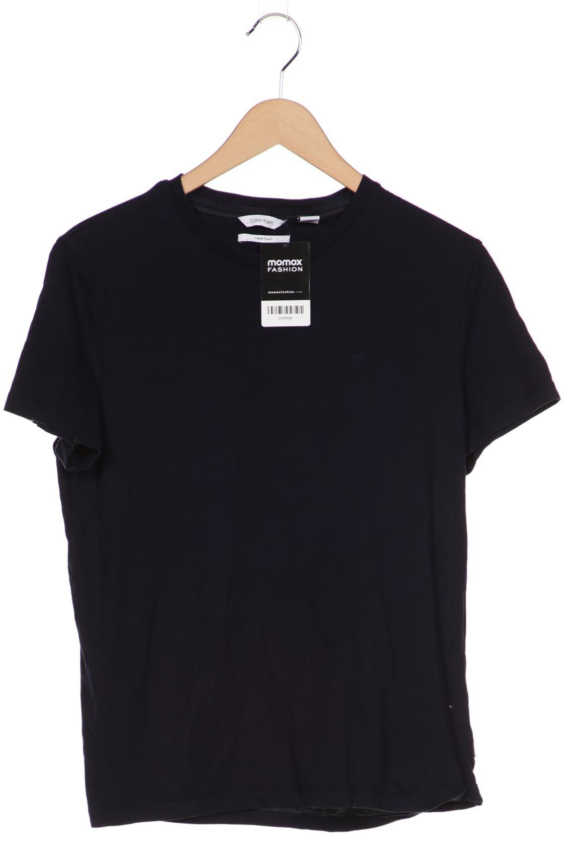 

Calvin Klein Herren T-Shirt, marineblau