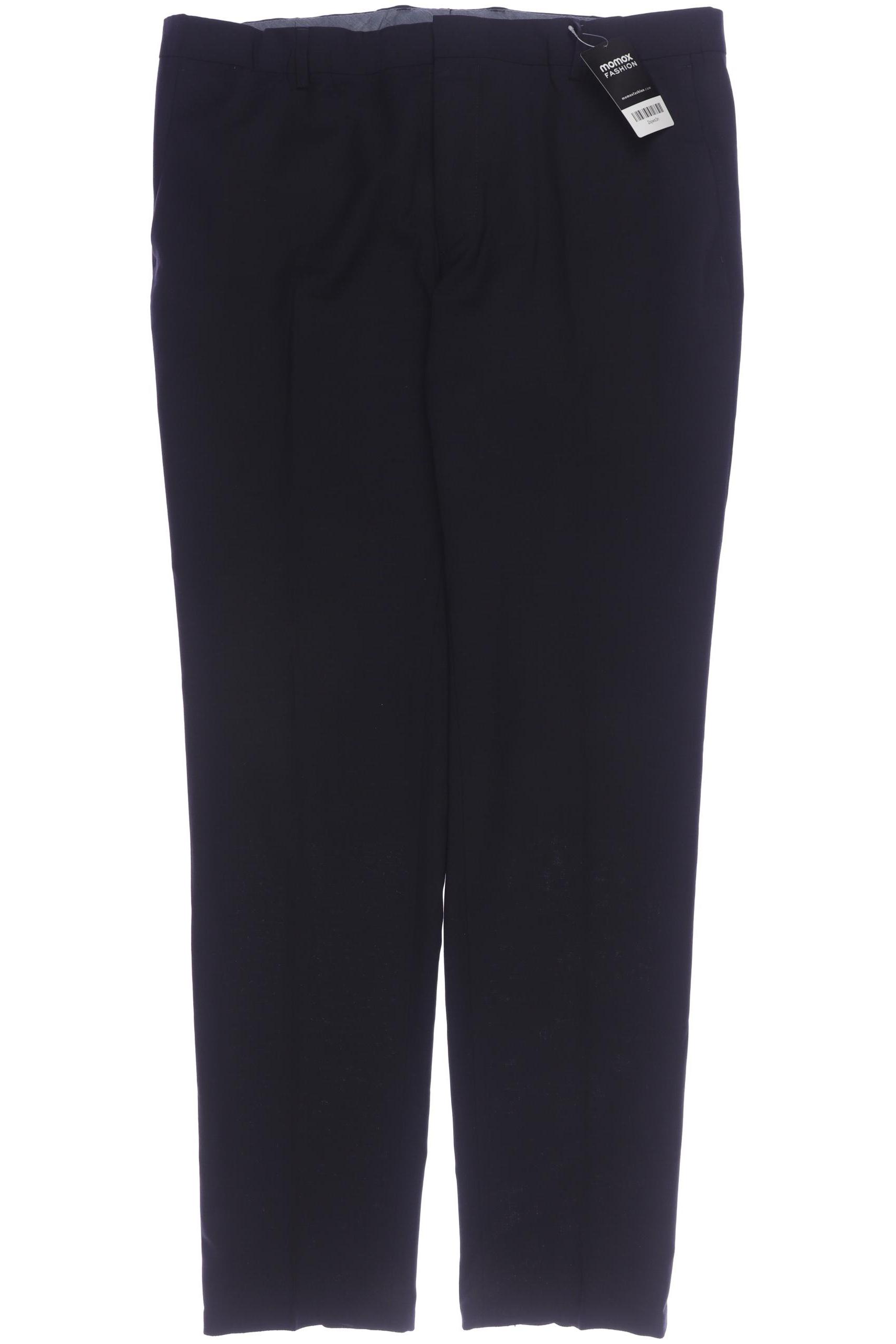 

Calvin Klein Herren Stoffhose, marineblau, Gr. 52