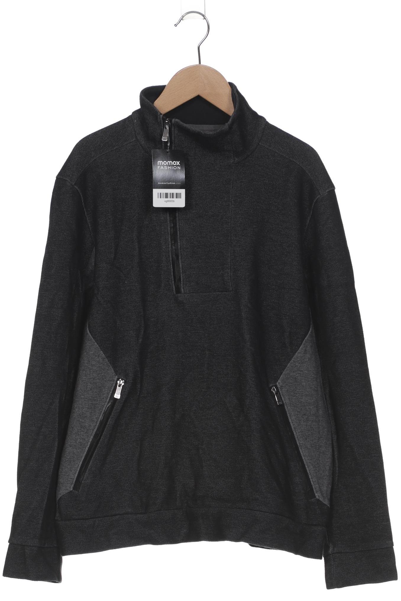 

Calvin Klein Herren Sweatshirt, grau, Gr. 46
