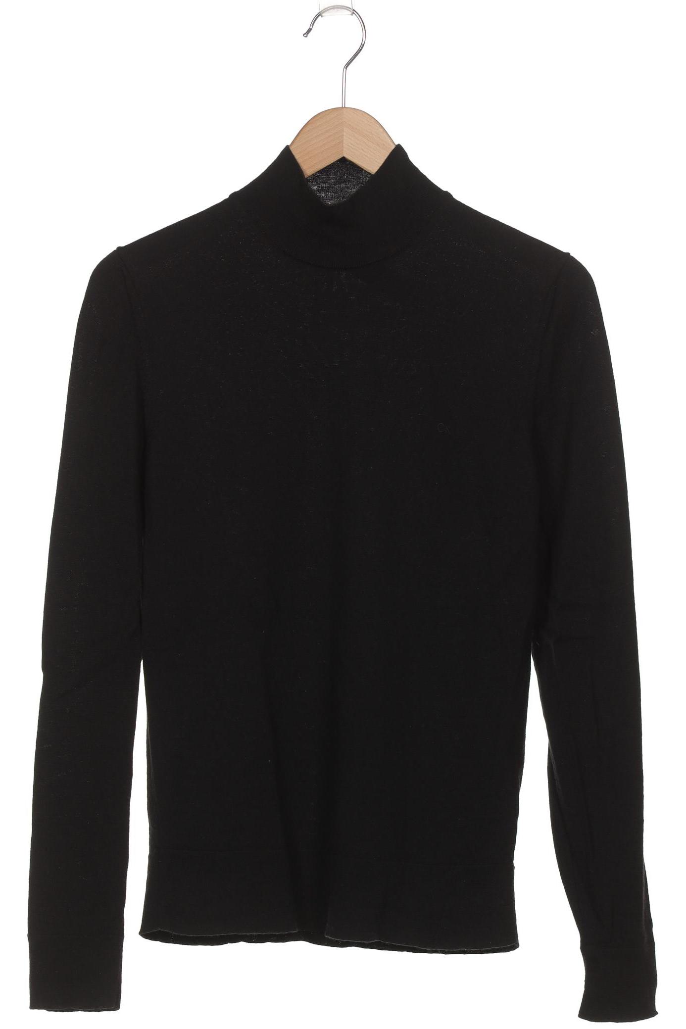 

Calvin Klein Herren Pullover, schwarz, Gr. 46