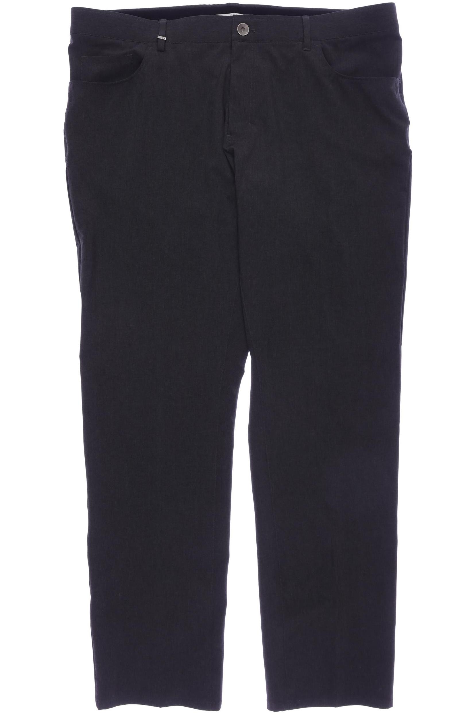 

Calvin Klein Herren Stoffhose, grau, Gr. 36