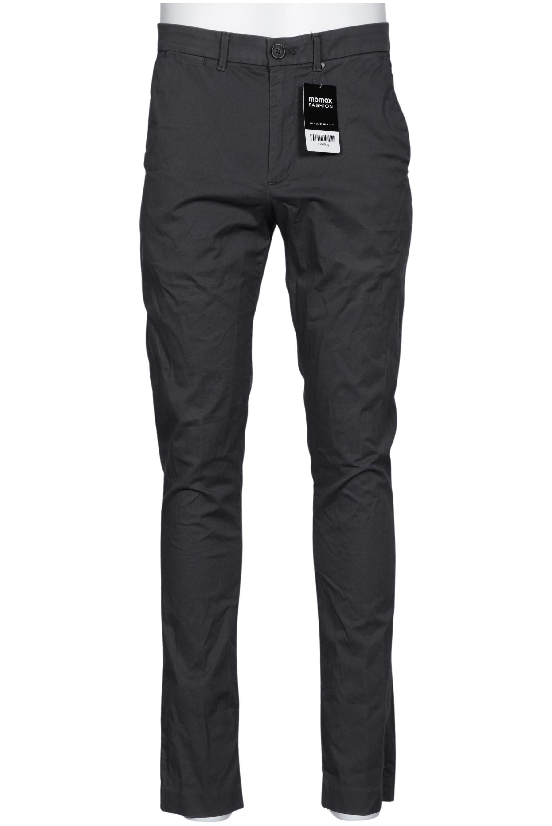 

Calvin Klein Herren Stoffhose, grau, Gr. 31