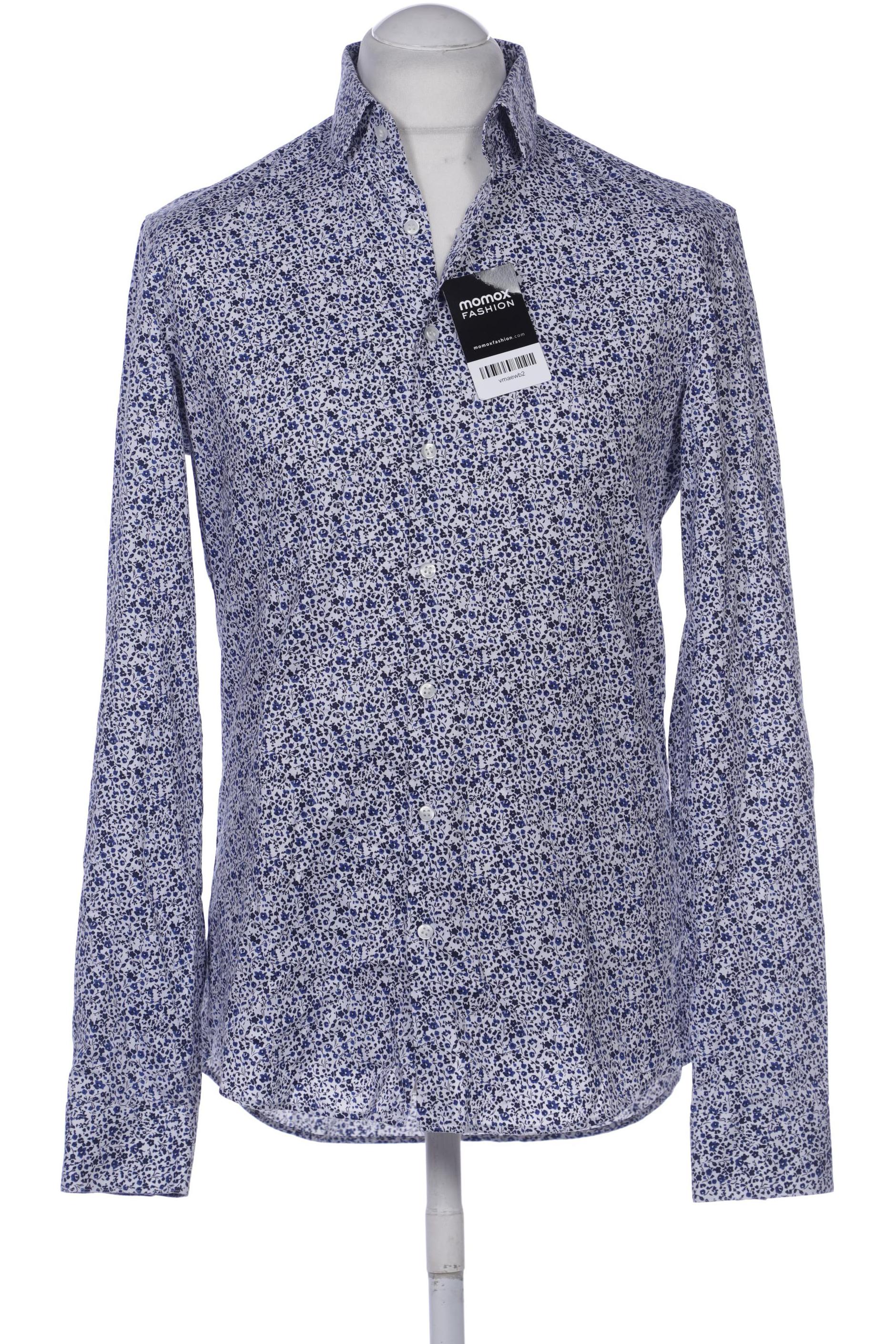 

Calvin Klein Herren Hemd, weiß, Gr. 50