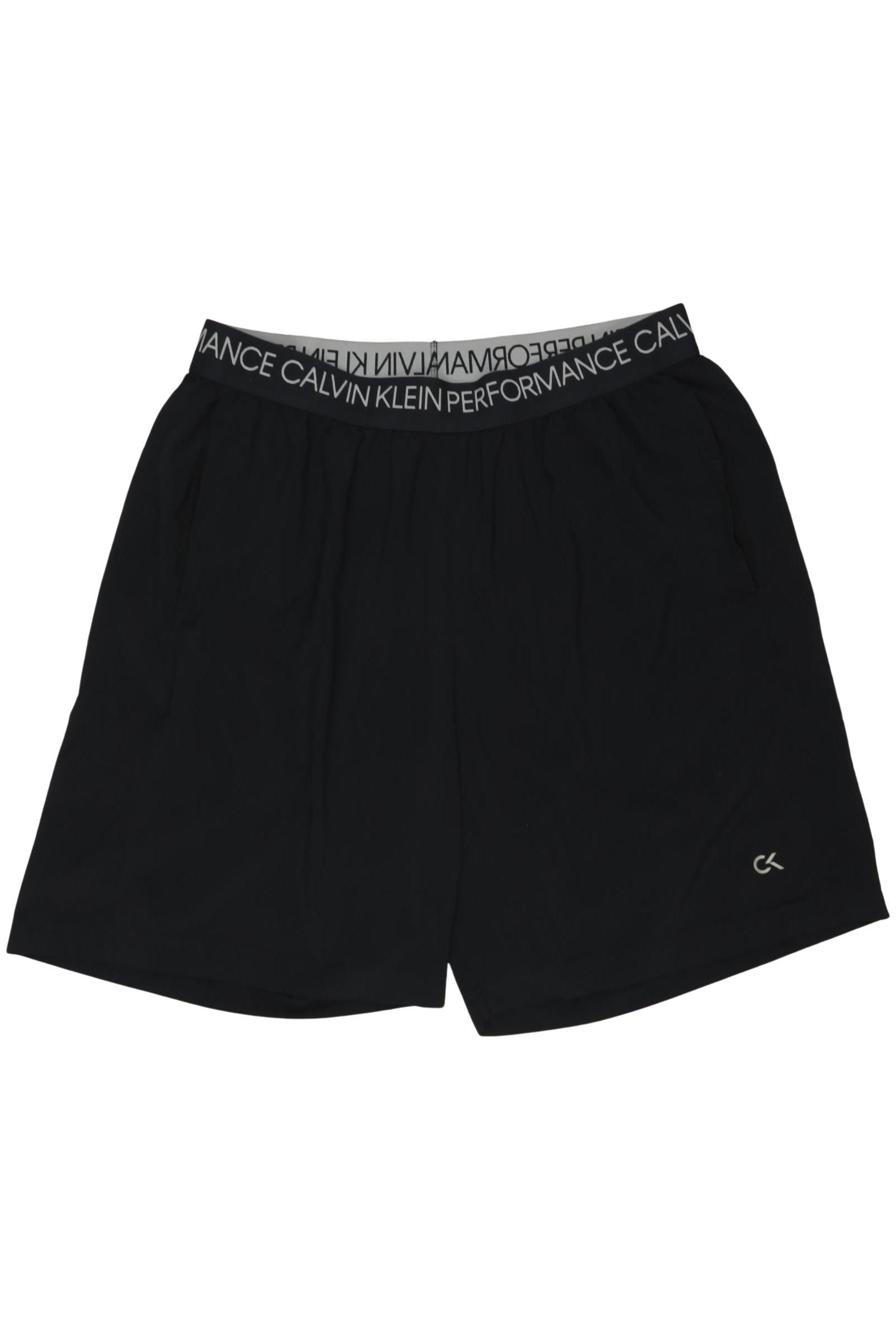 

Calvin Klein Herren Shorts, schwarz, Gr. 48