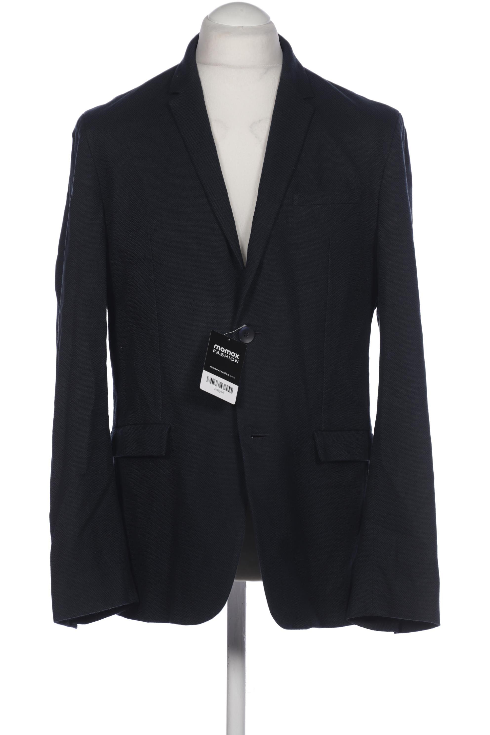 

Calvin Klein Herren Sakko, marineblau, Gr. 52