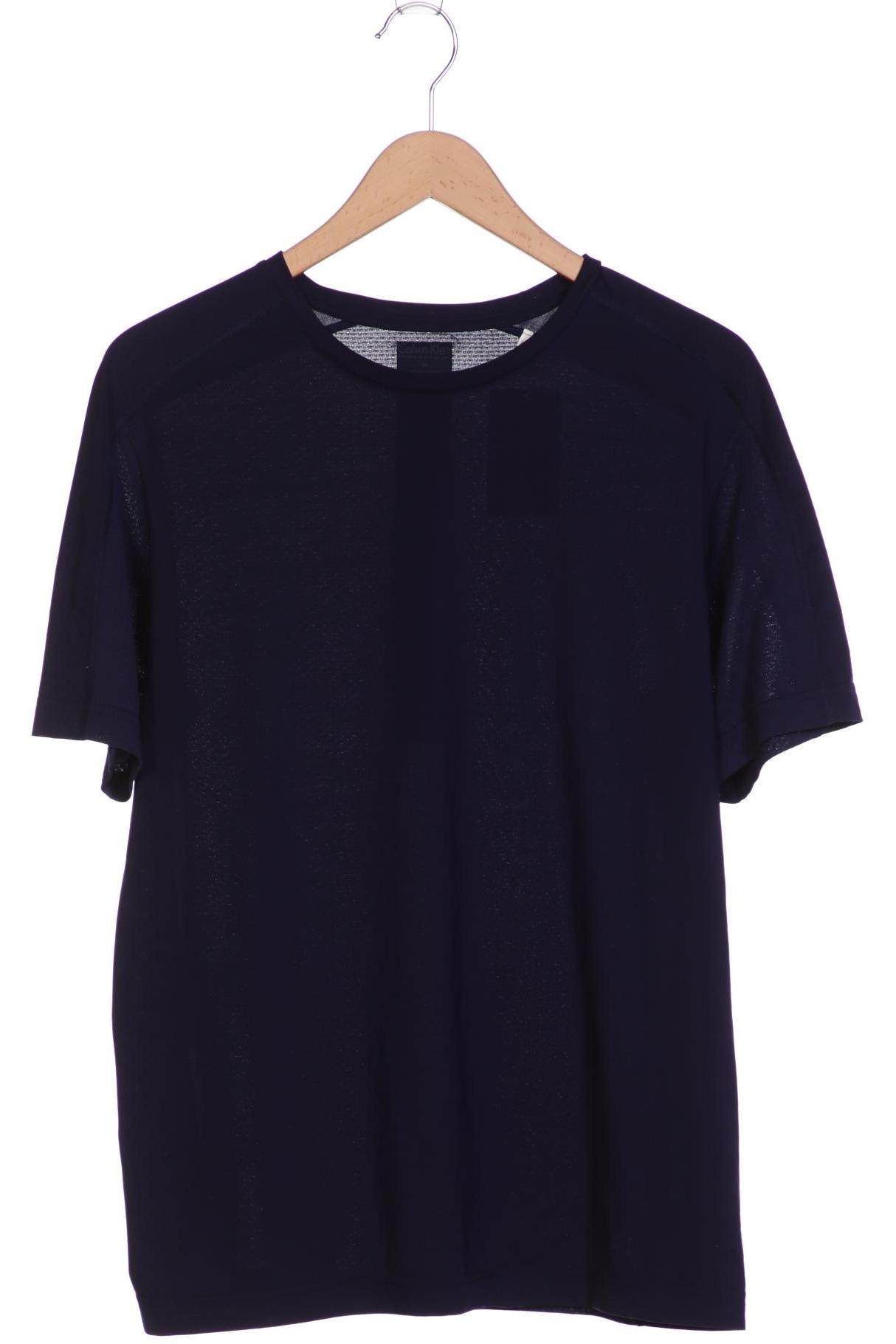 

Calvin Klein Herren T-Shirt, marineblau