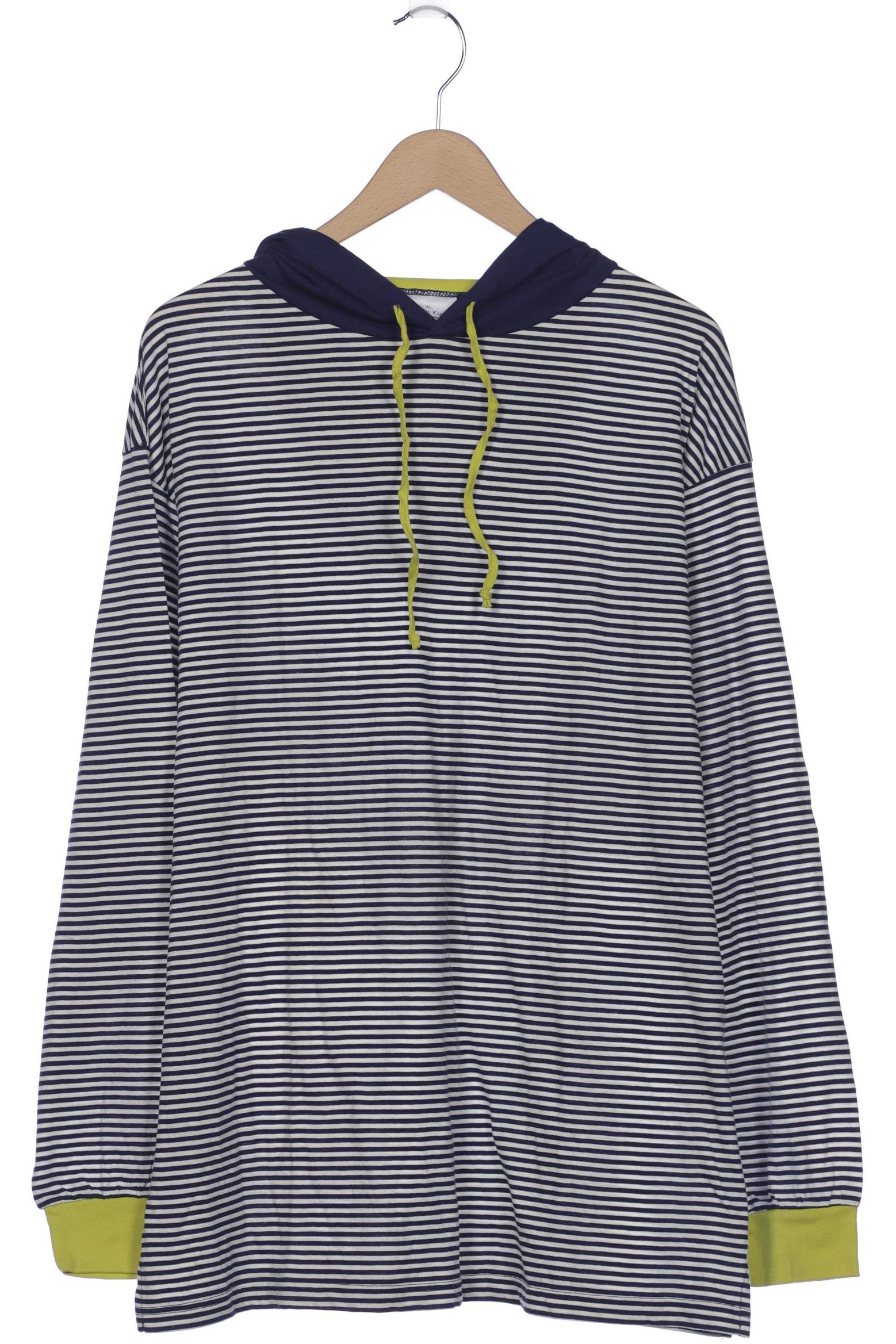 

Calvin Klein Herren Kapuzenpullover, marineblau, Gr. 54