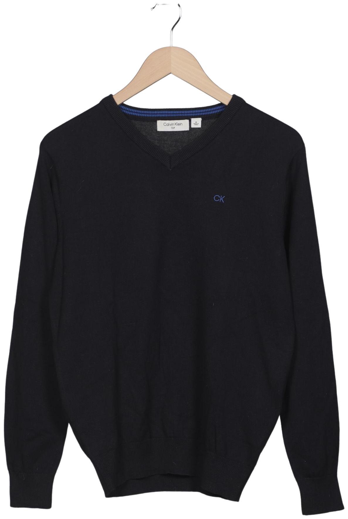 

Calvin Klein Herren Pullover, marineblau, Gr. 48