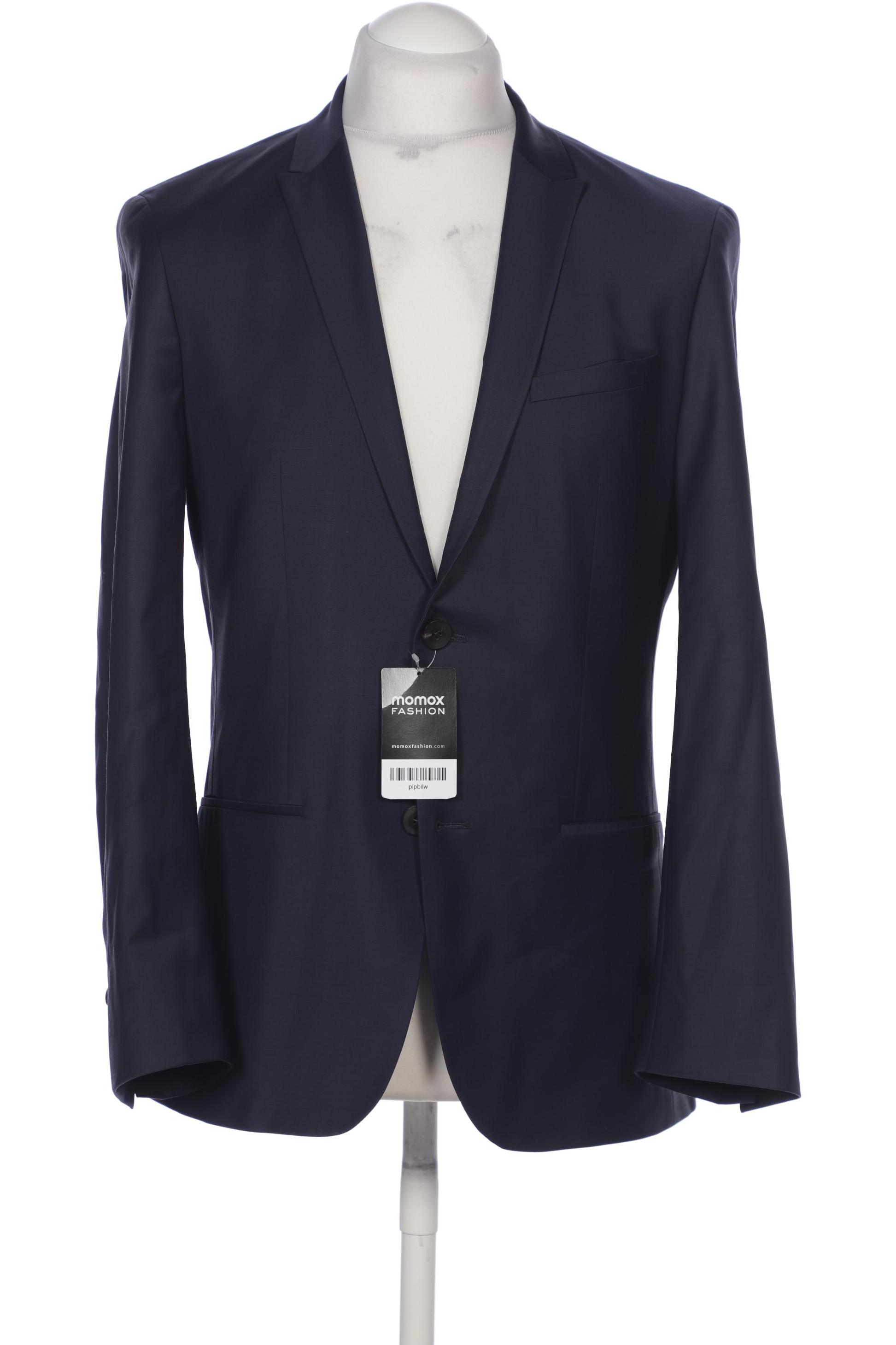 

Calvin Klein Herren Sakko, marineblau, Gr. 48