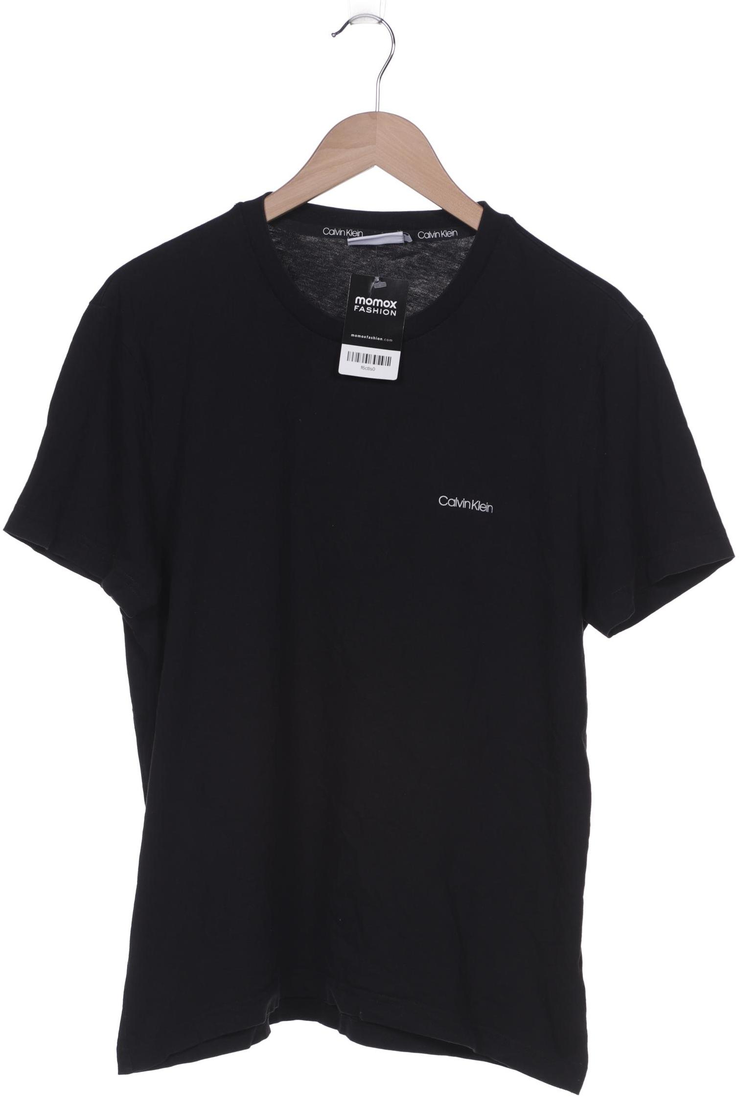 

Calvin Klein Herren T-Shirt, schwarz, Gr. 54