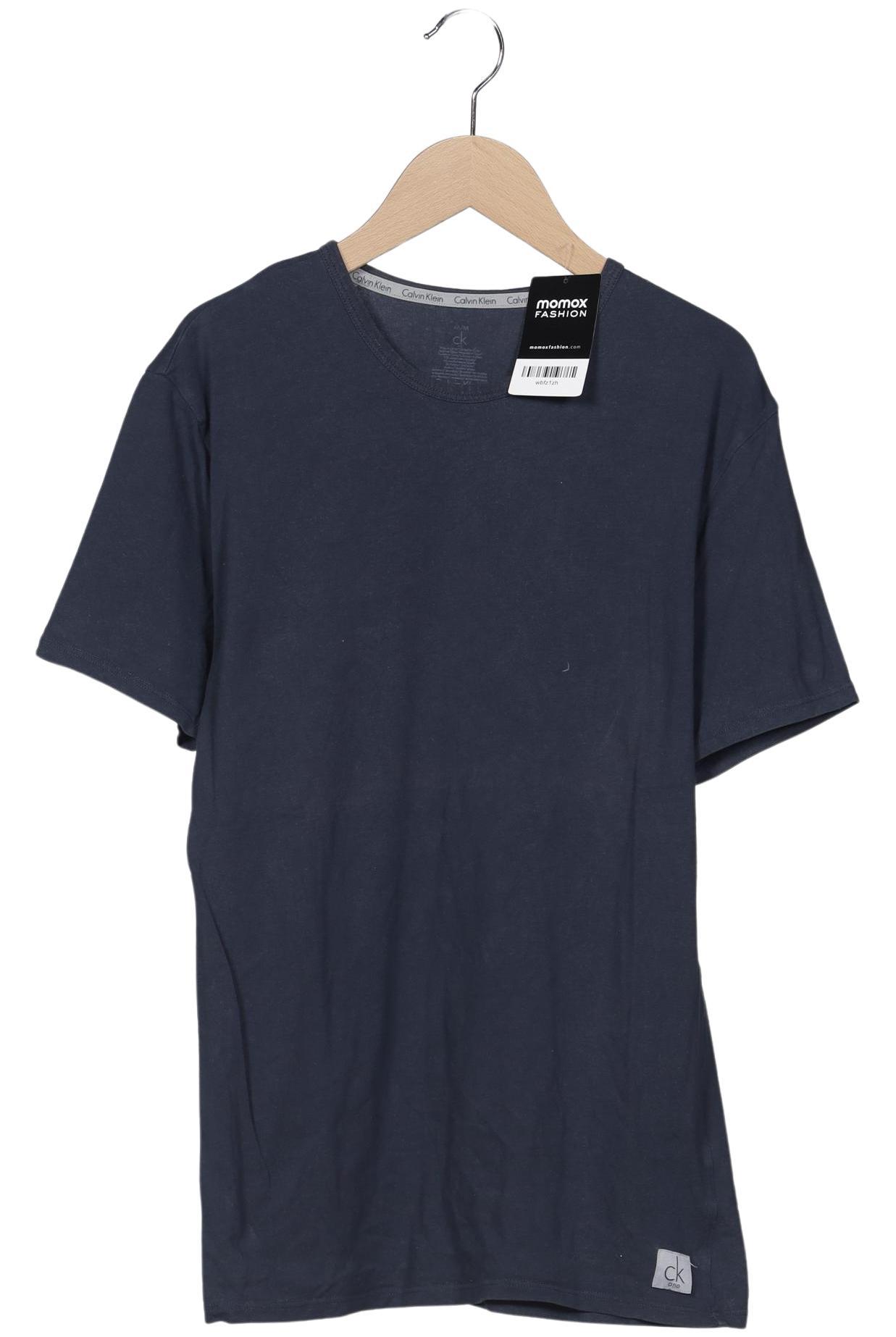 

Calvin Klein Herren T-Shirt, marineblau, Gr. 48