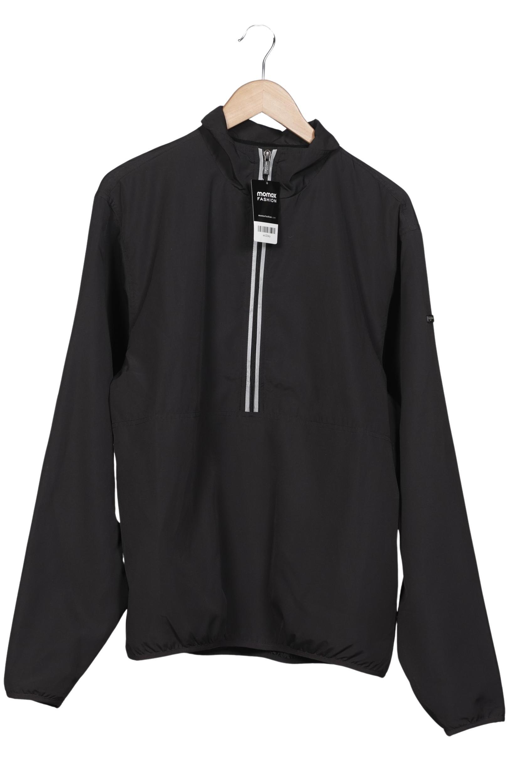 

Calvin Klein Herren Sweatshirt, schwarz, Gr. 52