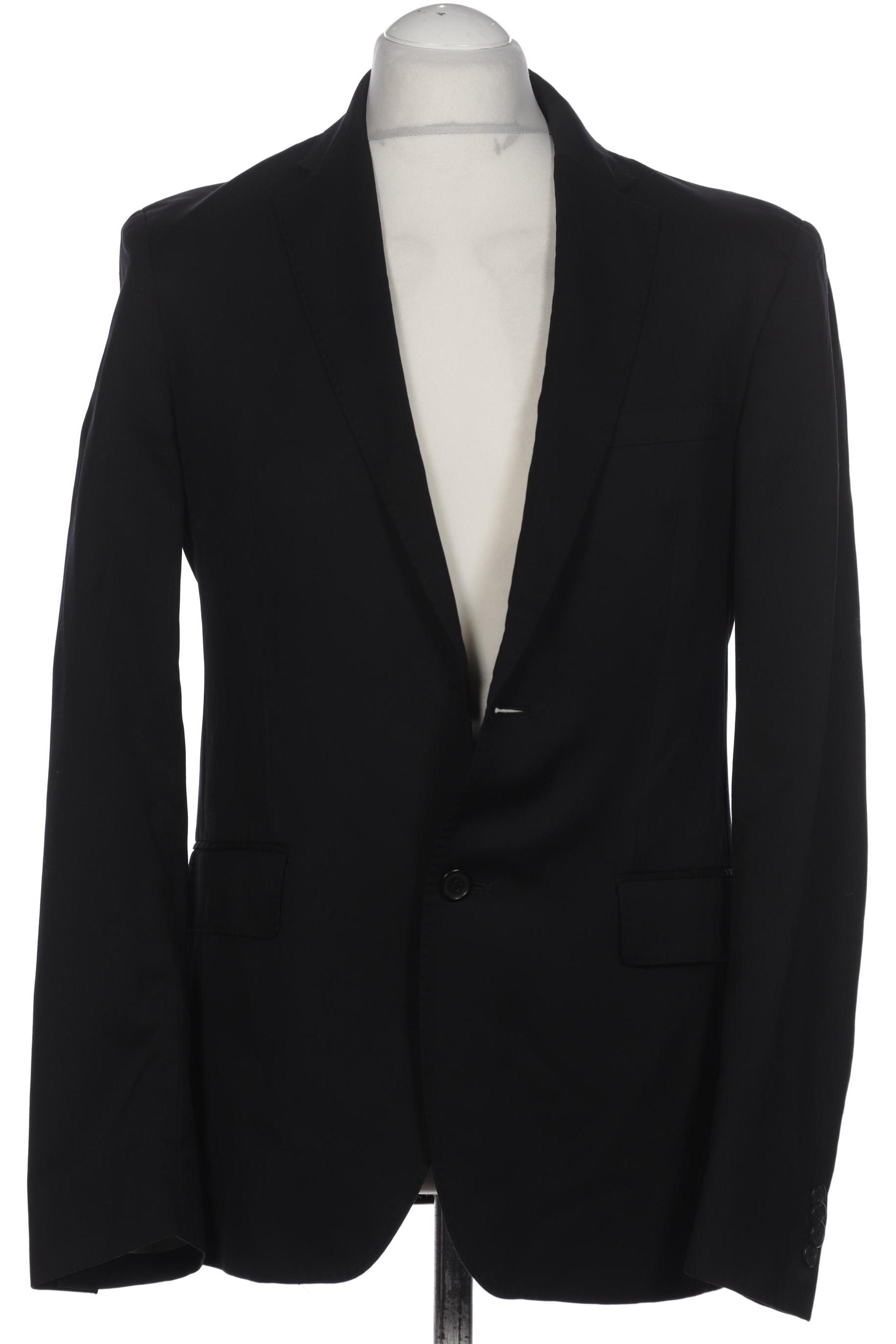 

Calvin Klein Herren Sakko, schwarz, Gr. 50