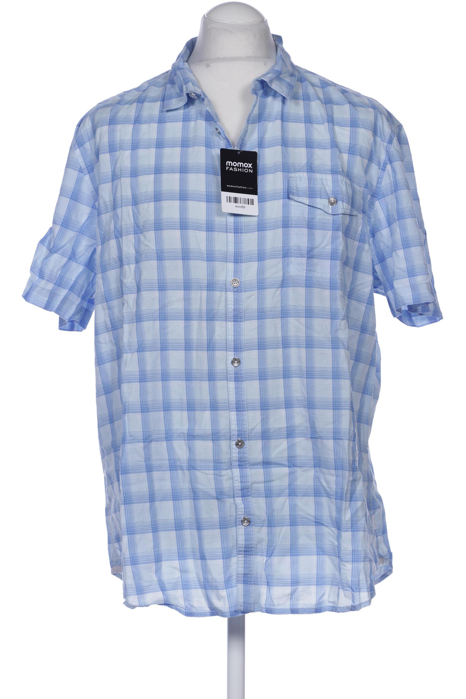 

Calvin Klein Herren Hemd, hellblau, Gr. 54