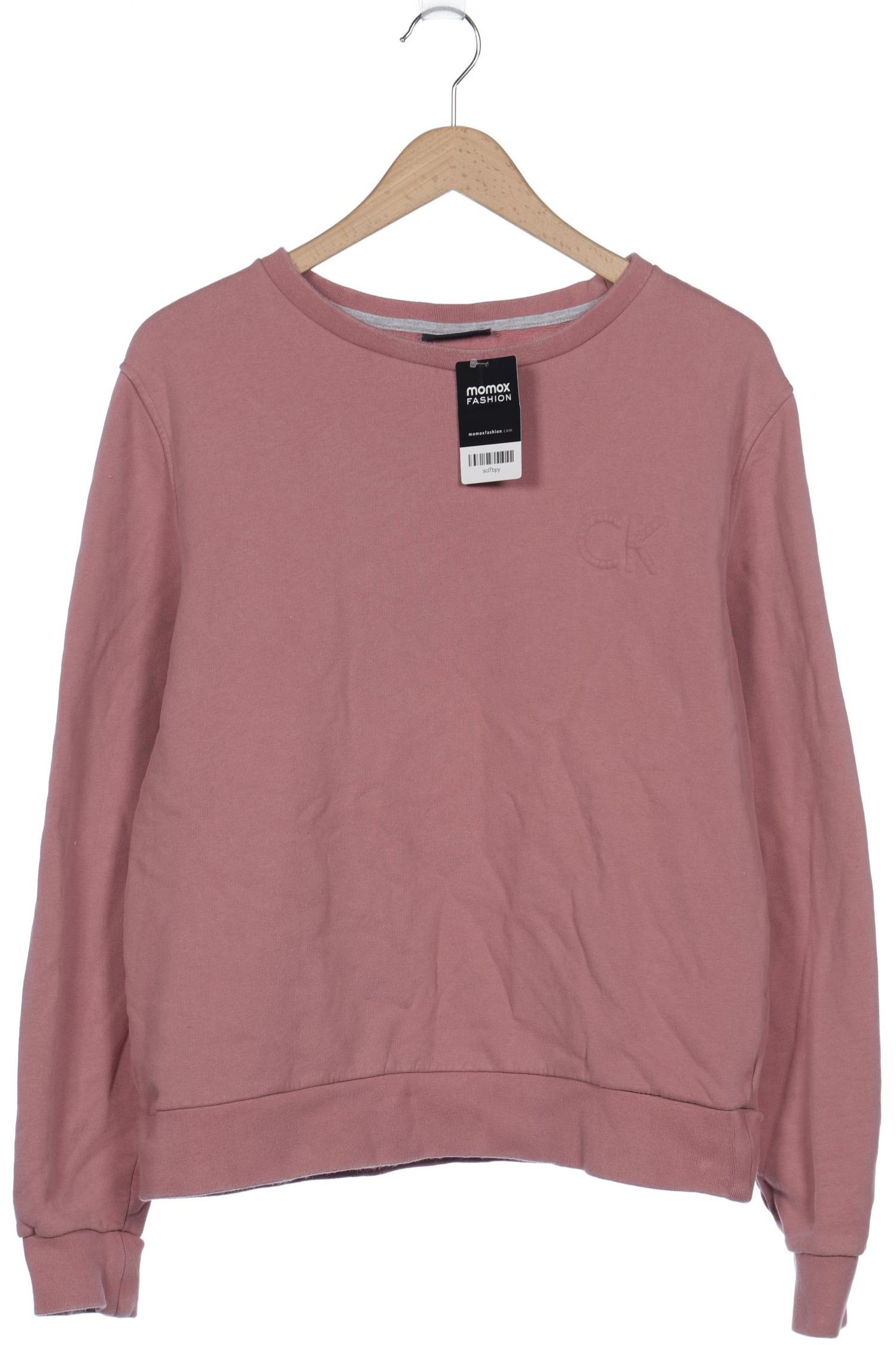 

Calvin Klein Herren Sweatshirt, pink