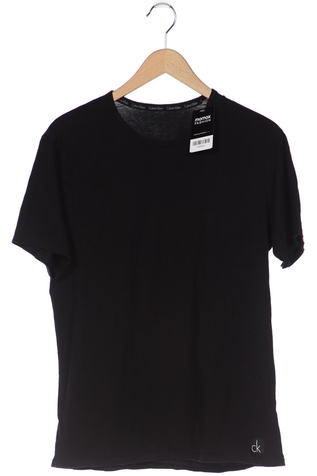 

Calvin Klein Herren T-Shirt, schwarz, Gr. 52